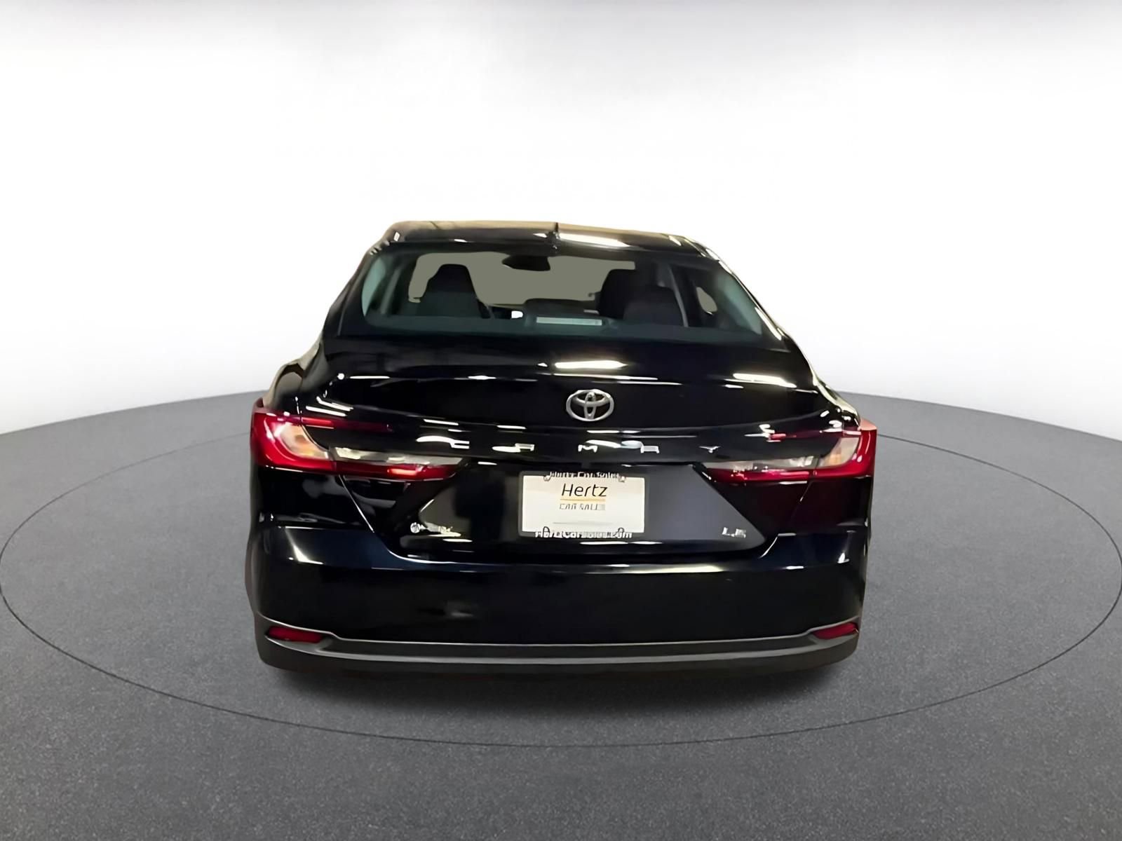 Thumbnail: 2025 Toyota Camry - 12