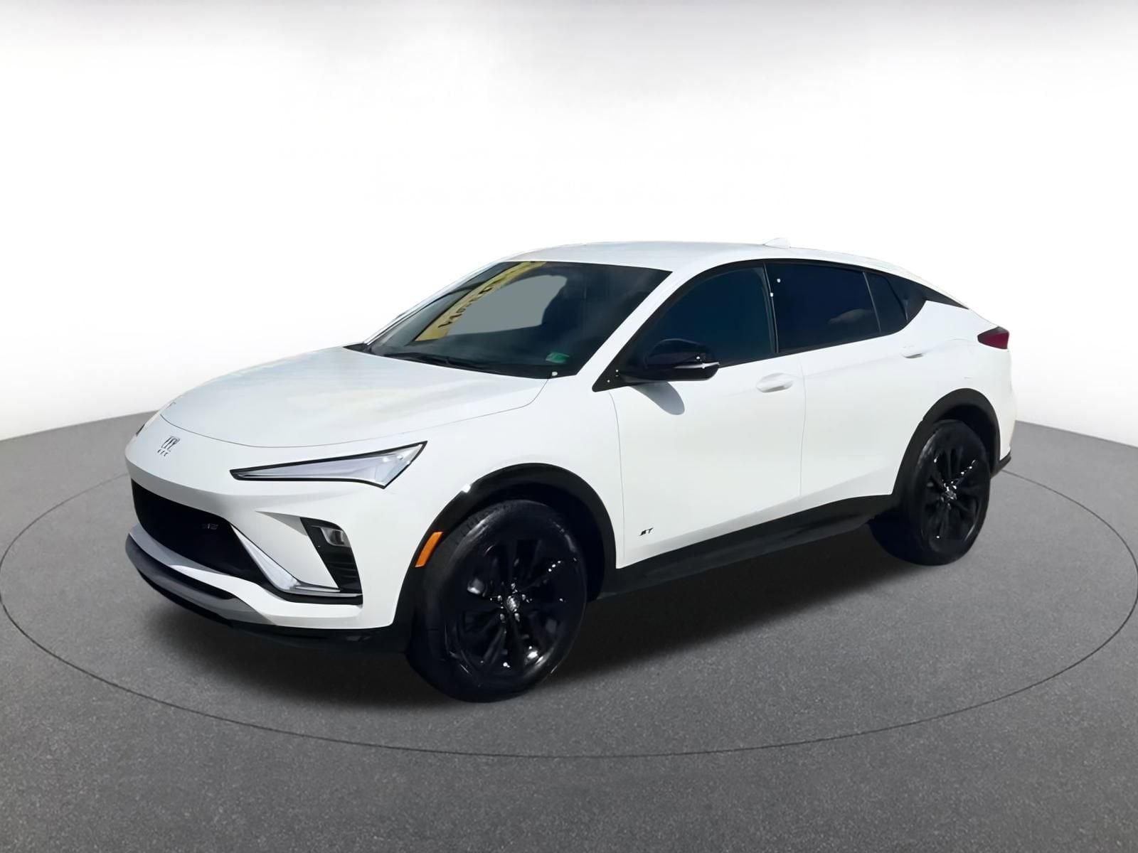 Thumbnail: 2025 Buick Envista - 7