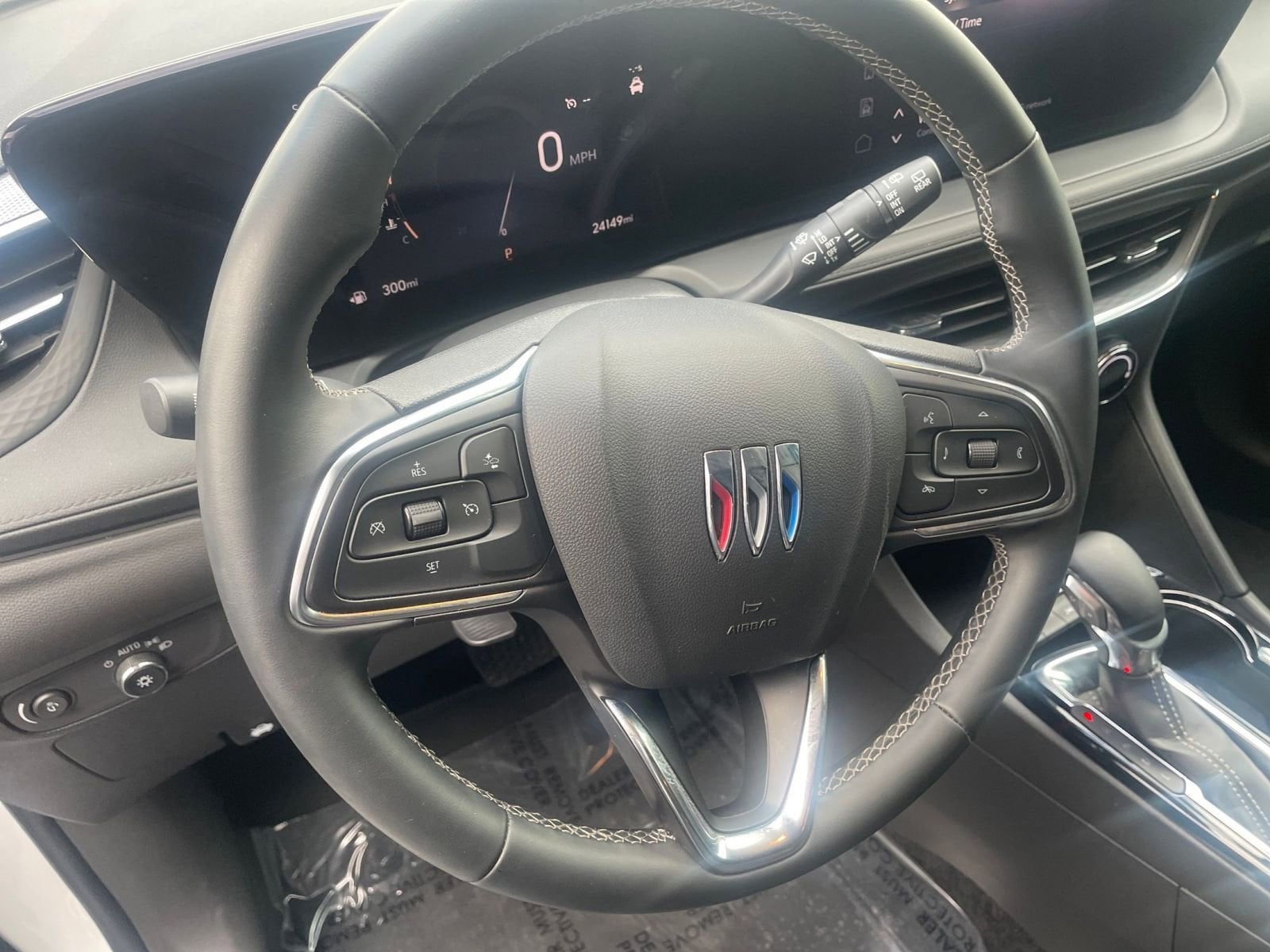 Thumbnail: 2025 Buick Encore GX - 27