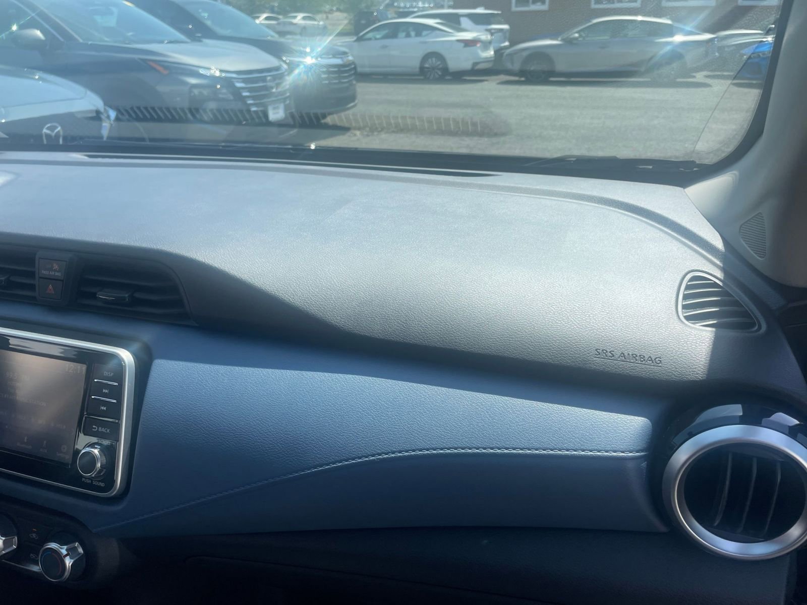 Thumbnail: 2025 Nissan Versa - 35