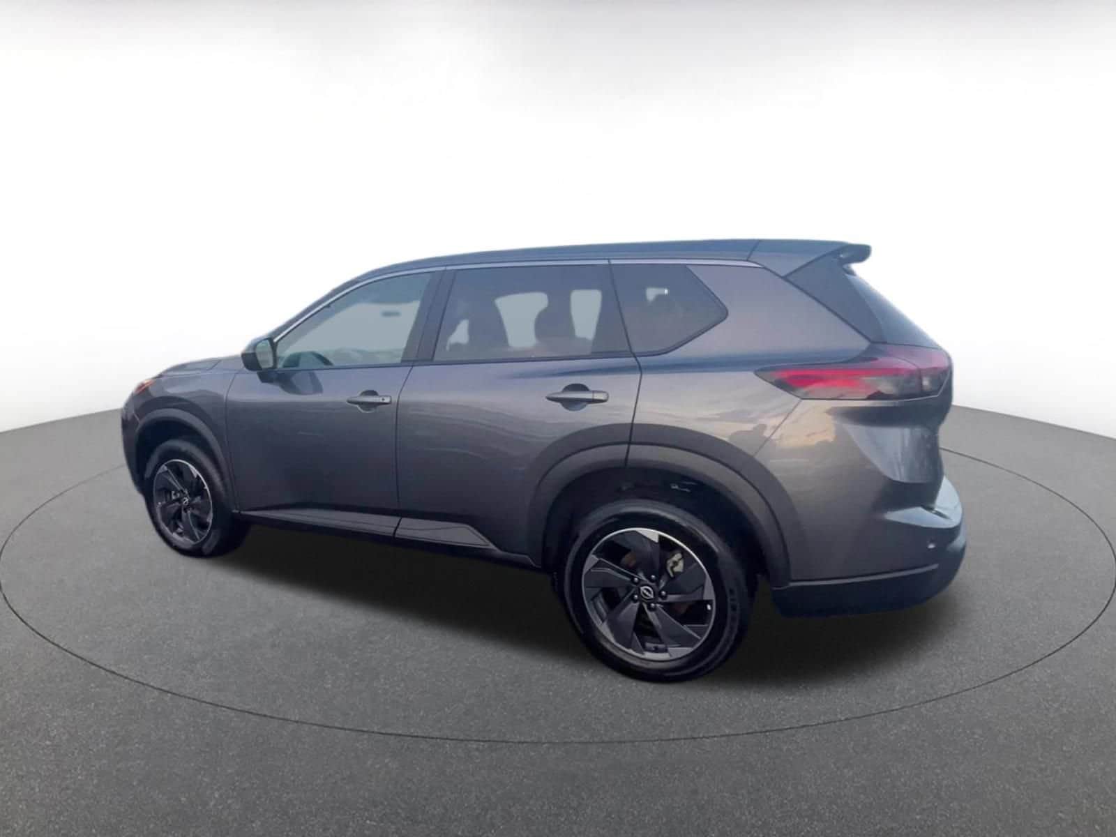 Thumbnail: 2025 Nissan Rogue - 10