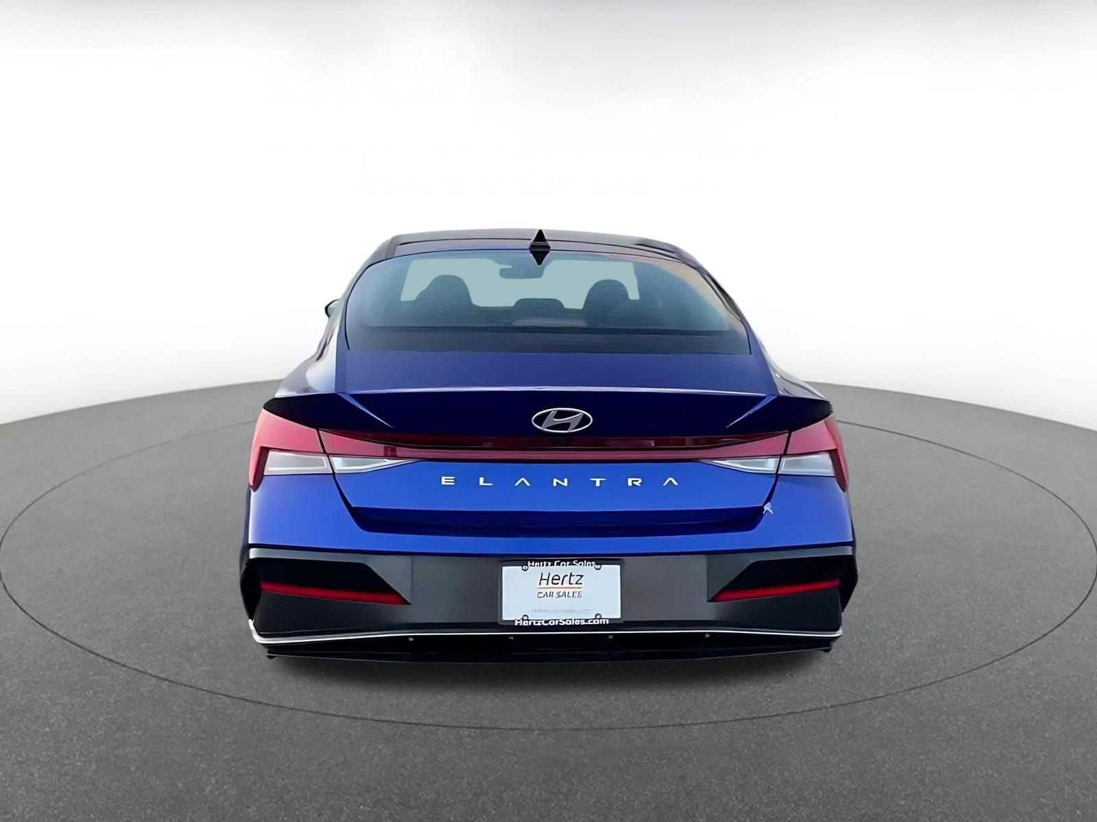 Thumbnail: 2025 Hyundai Elantra - 12