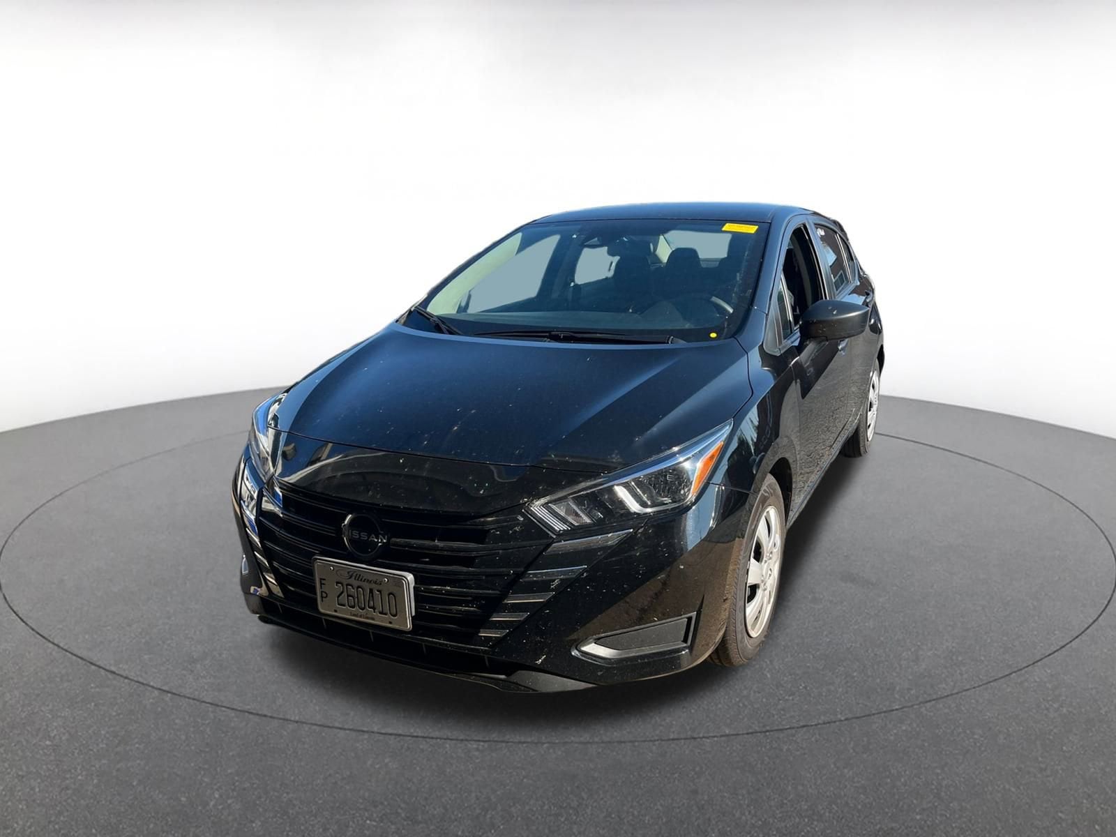 Thumbnail: 2024 Nissan Versa - 3