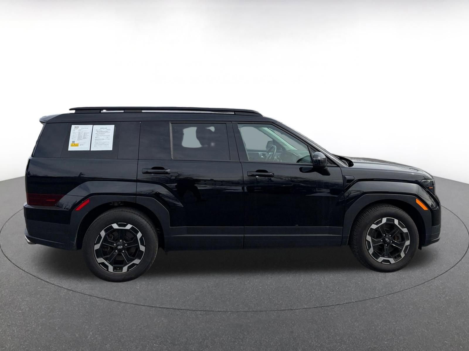 Thumbnail: 2025 Hyundai Santa Fe - 15