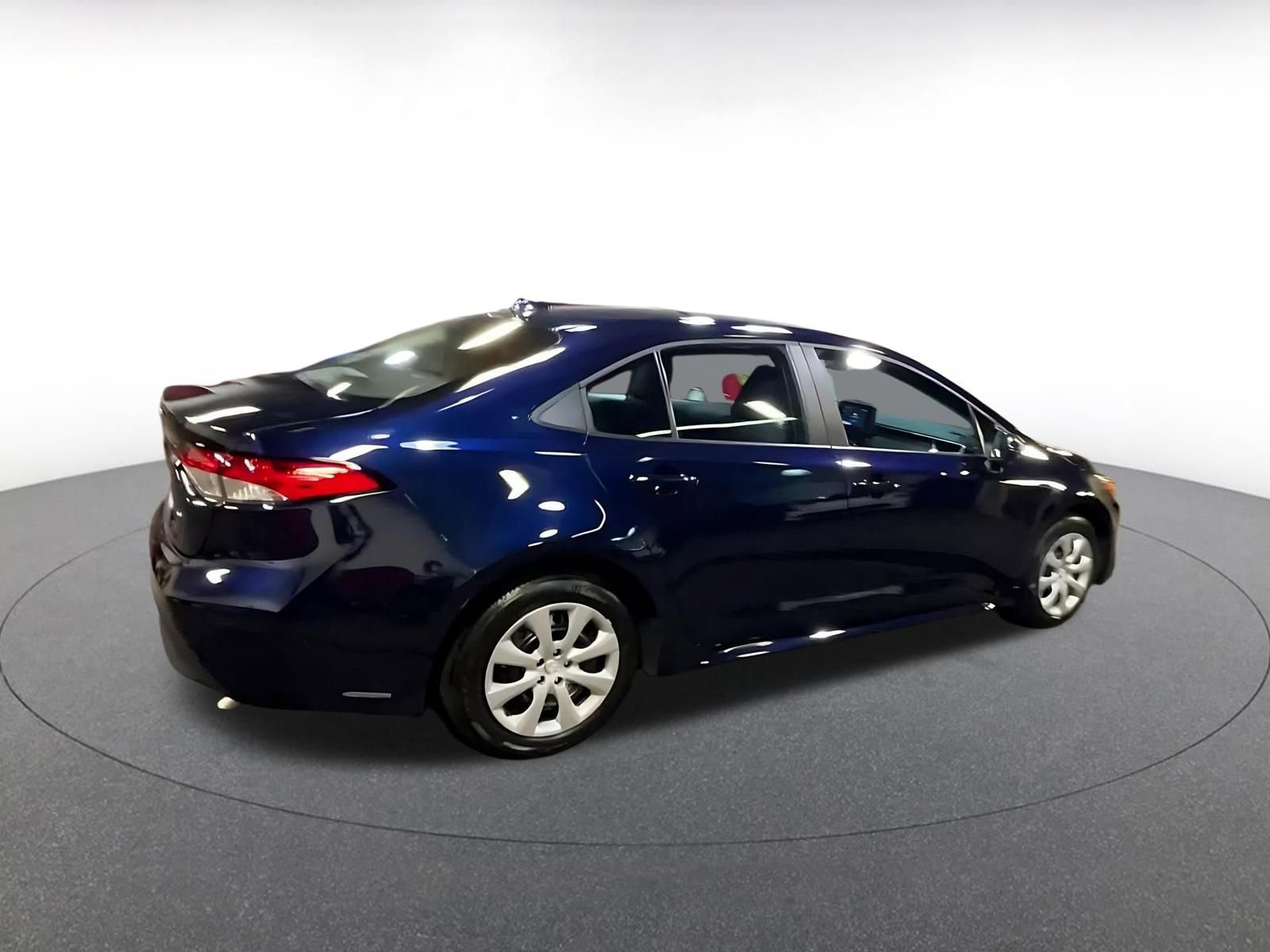 Thumbnail: 2025 Toyota Corolla - 15