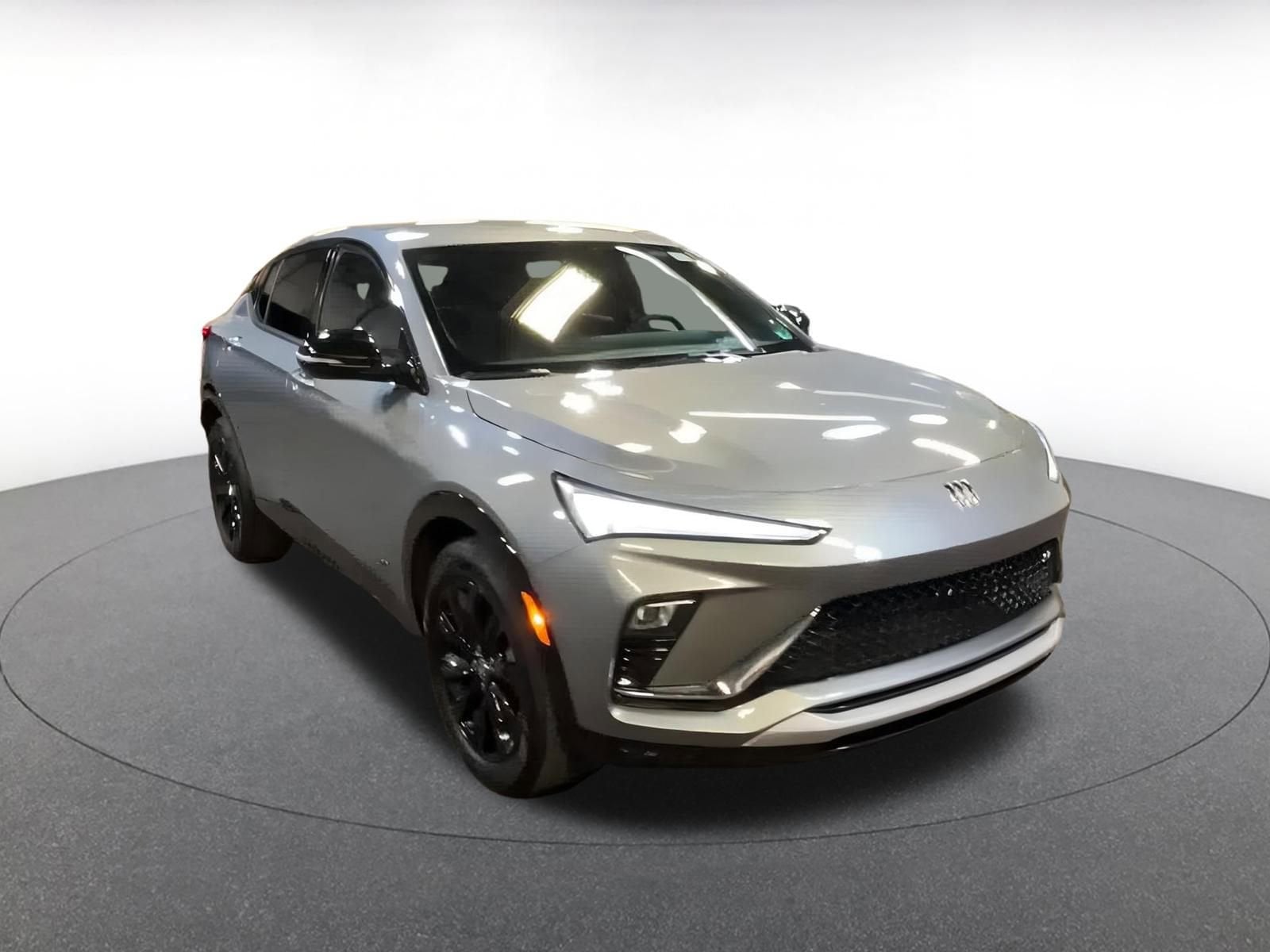 Thumbnail: 2025 Buick Envista - 3