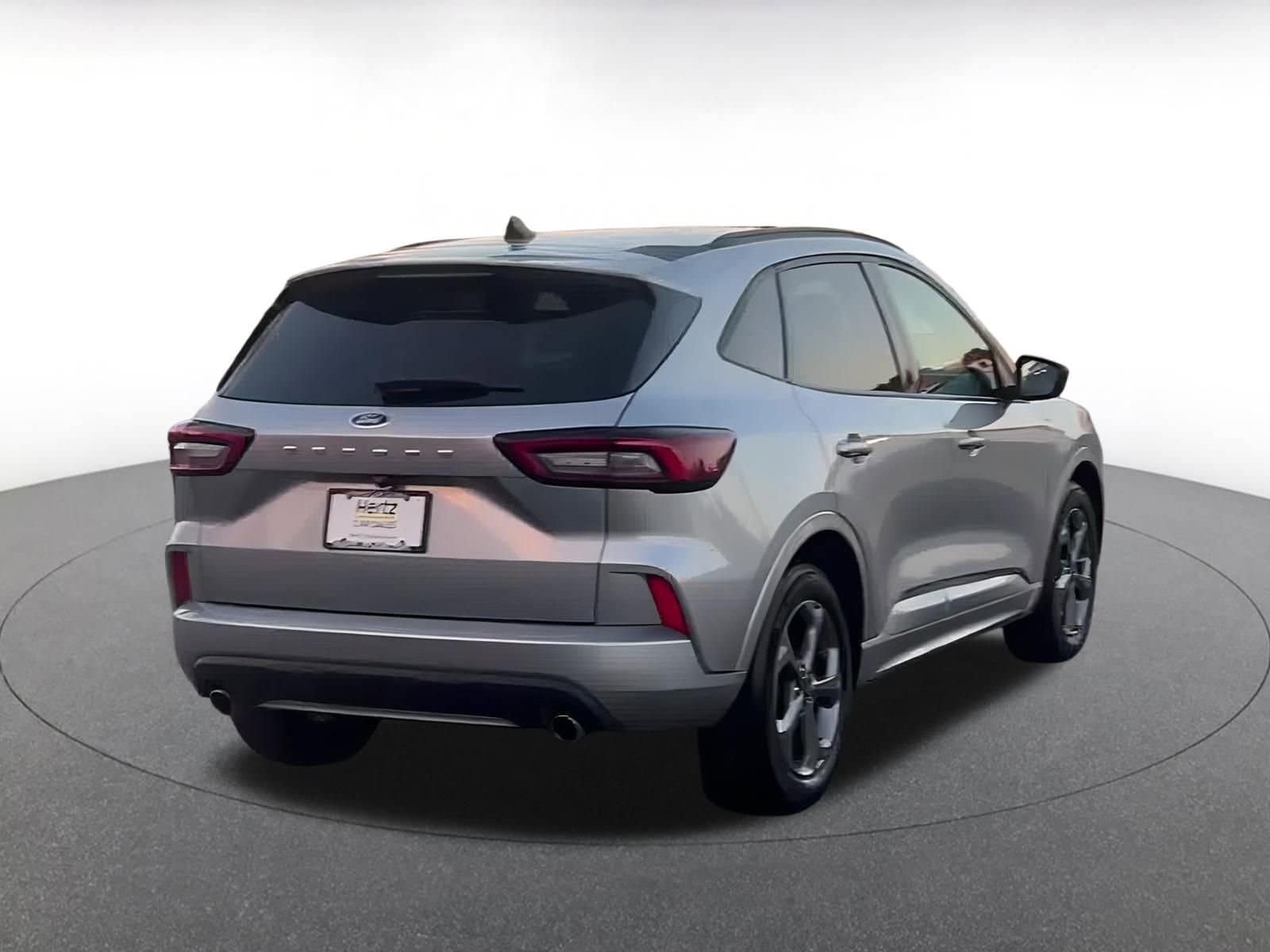 Thumbnail: 2024 Ford Escape - 13