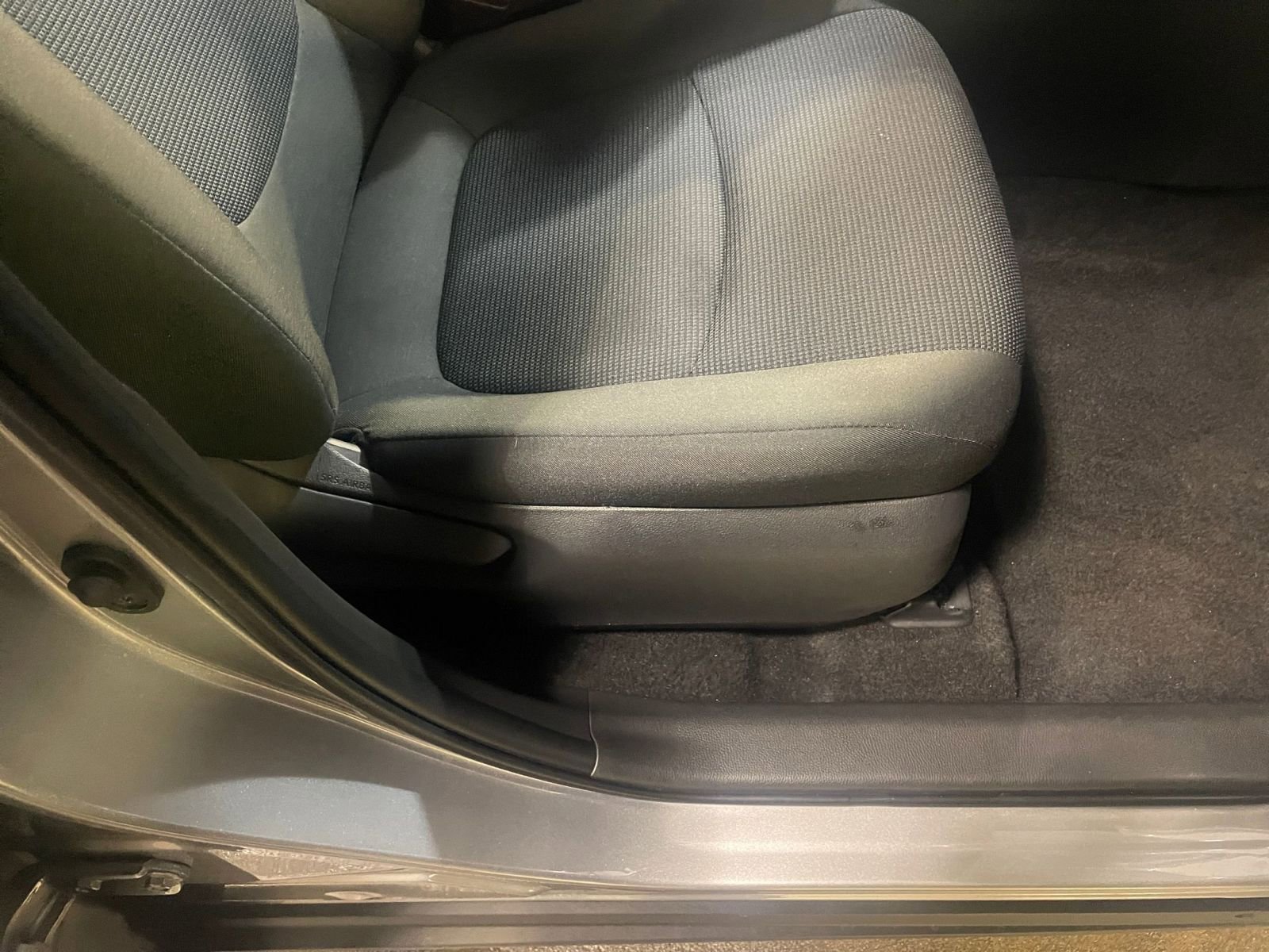 Thumbnail: 2025 Toyota RAV4 - 27