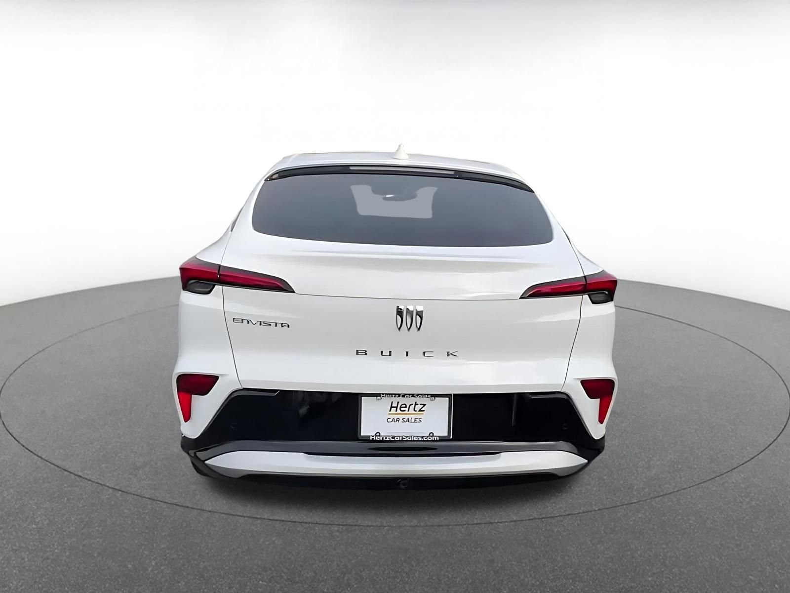 Thumbnail: 2025 Buick Envista - 12