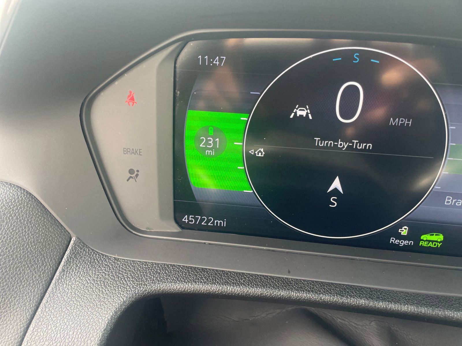 Thumbnail: 2023 Chevrolet Bolt EV - 18