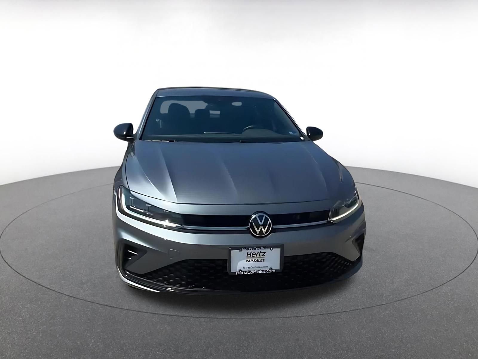 Thumbnail: 2025 Volkswagen Jetta - 4