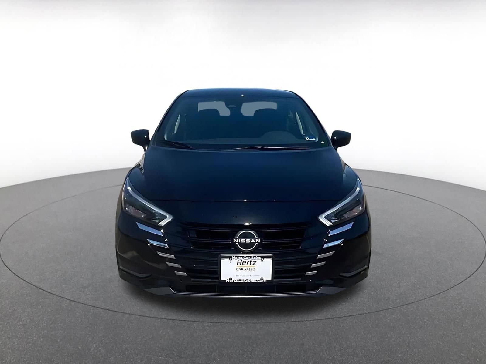 Thumbnail: 2025 Nissan Versa - 3