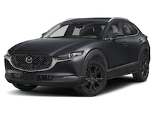 2024 Mazda CX-30 Select -
                  Springfield, VA