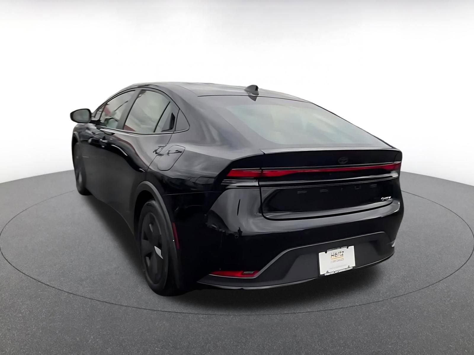 Thumbnail: 2025 Toyota Prius - 11