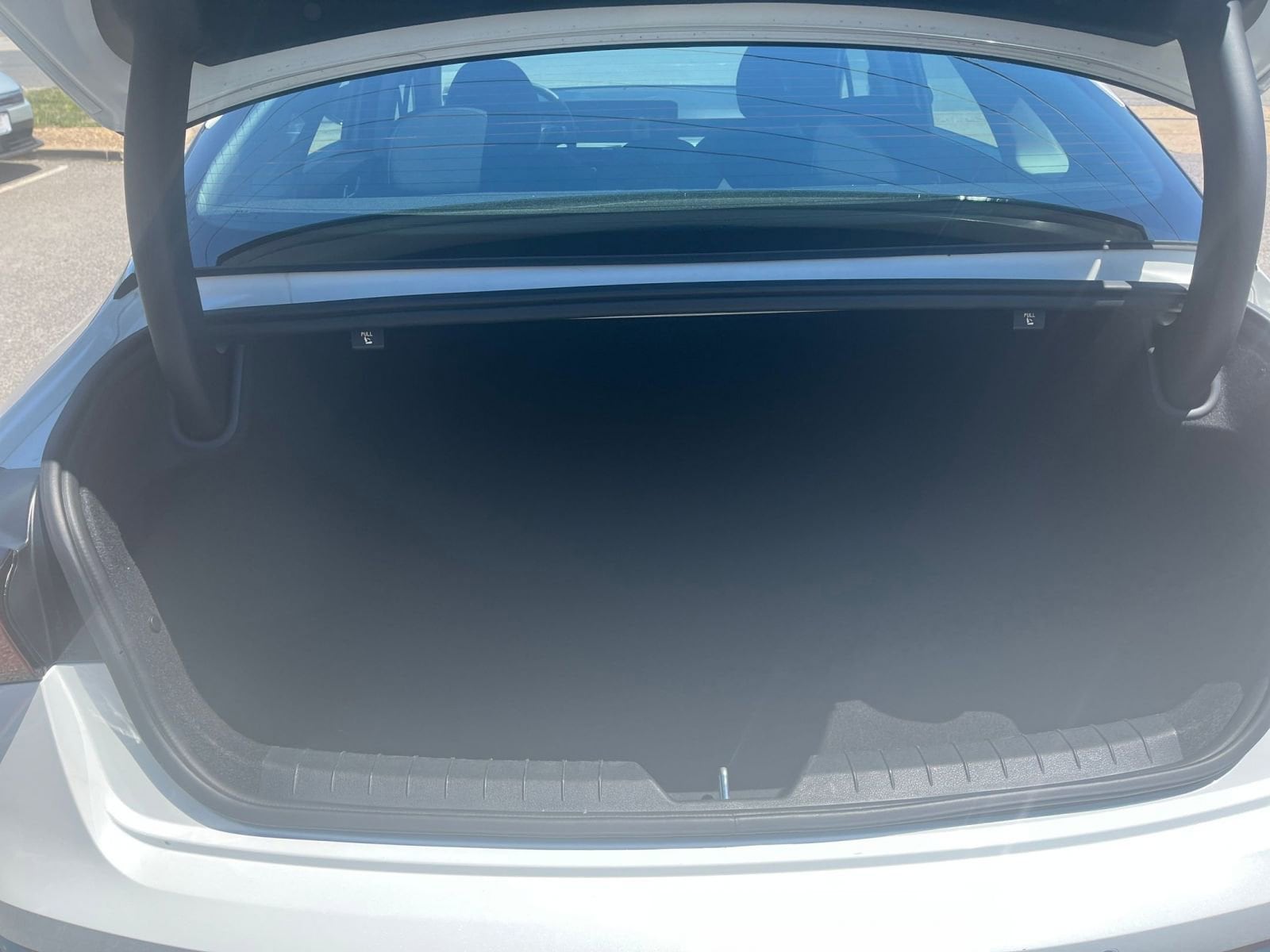 Thumbnail: 2025 Kia K5 - 30