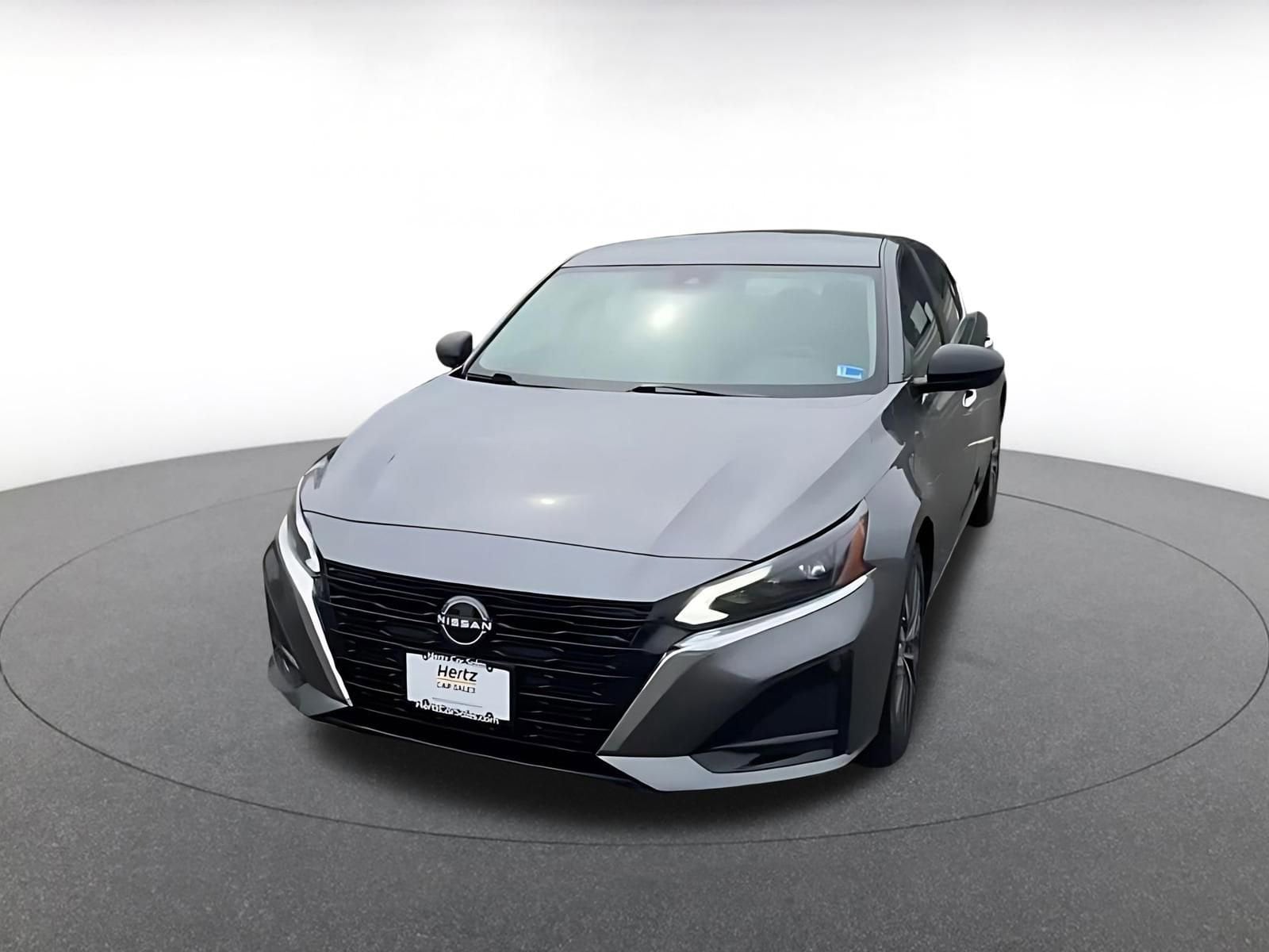 Thumbnail: 2025 Nissan Altima - 7
