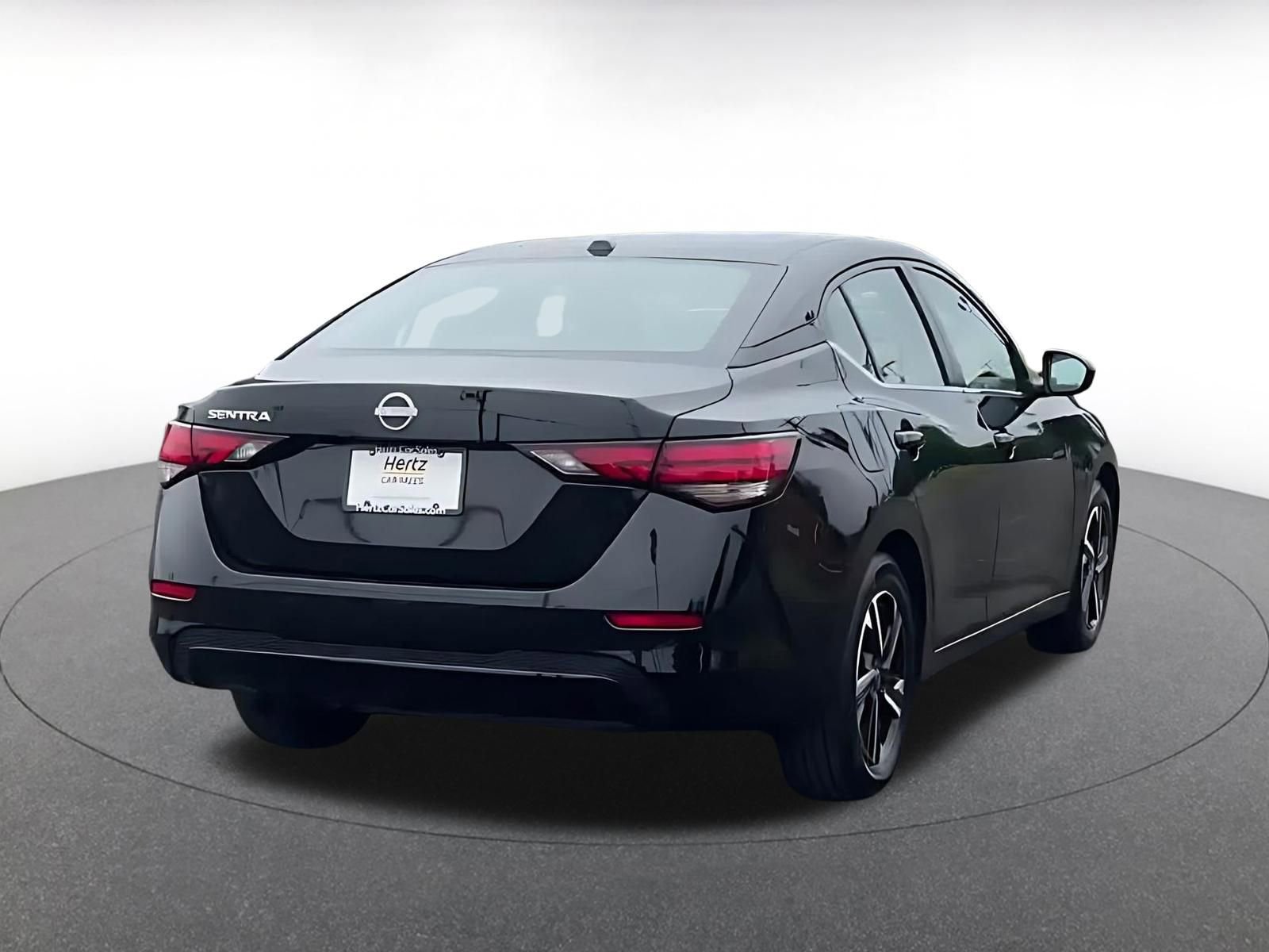 Thumbnail: 2025 Nissan Sentra - 14