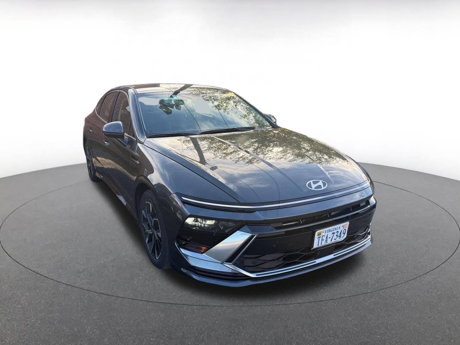 Thumbnail: 2025 Hyundai Sonata - 1