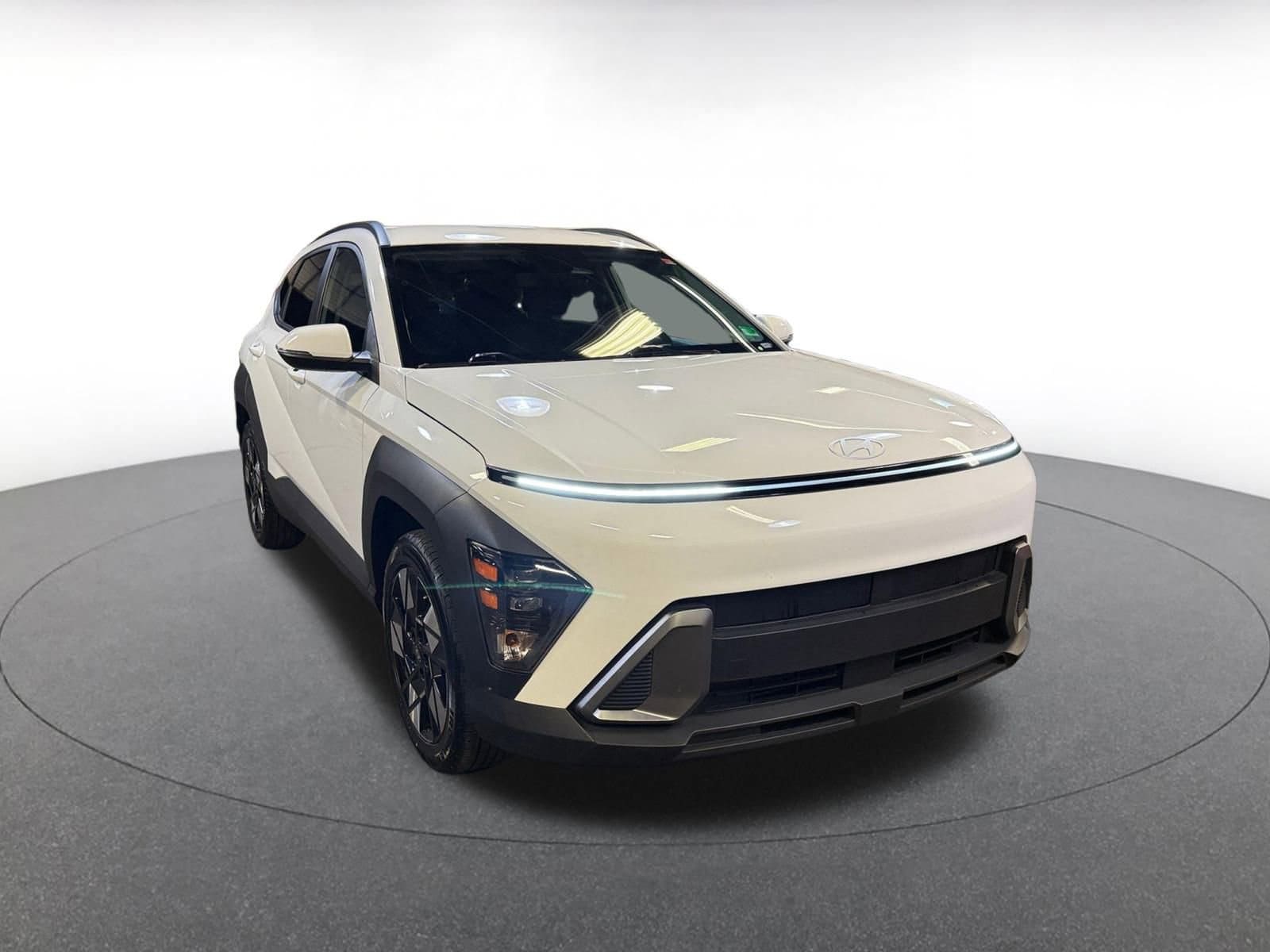 Thumbnail: 2025 Hyundai Kona - 1