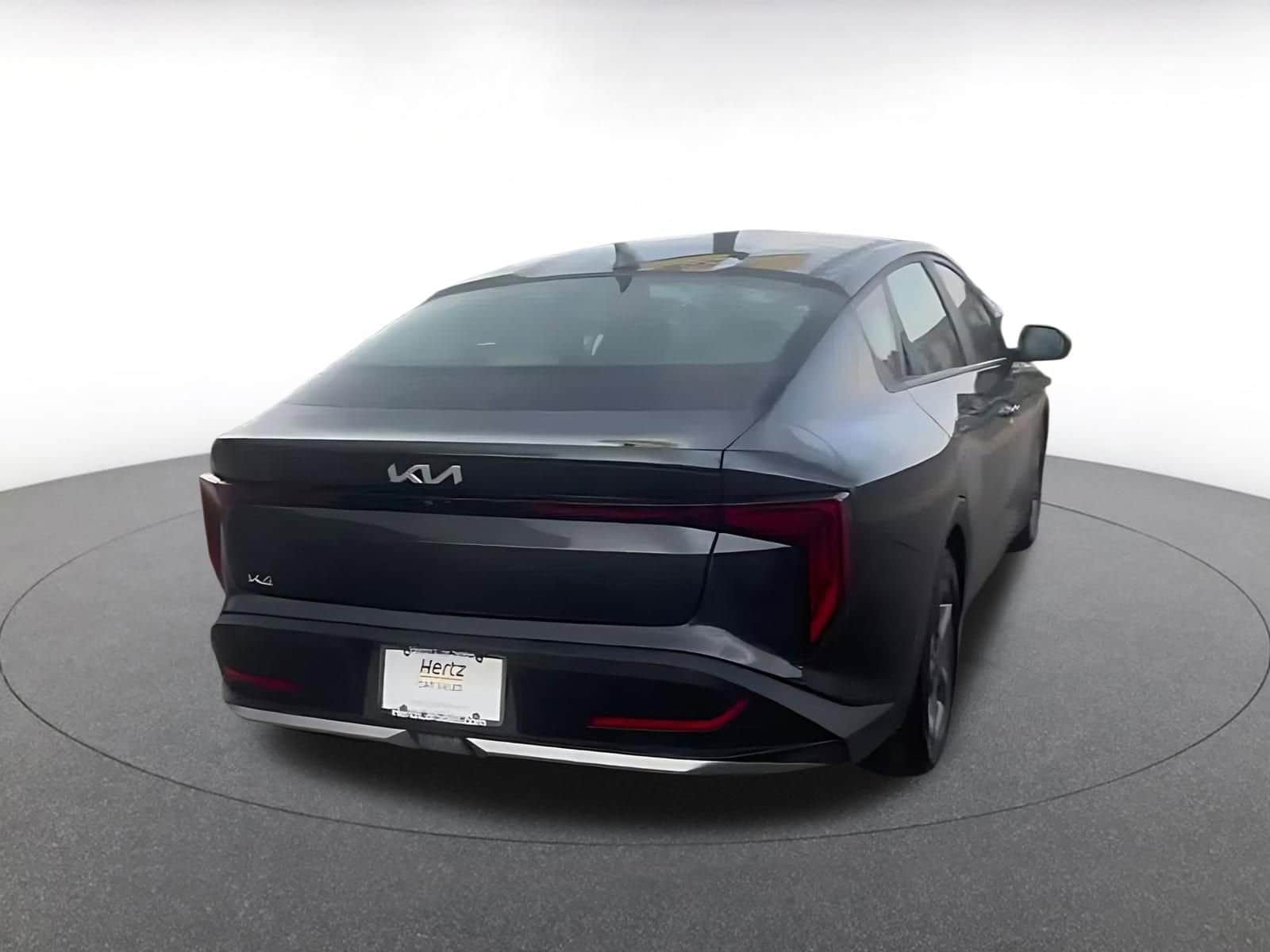 Thumbnail: 2025 Kia K4 - 16