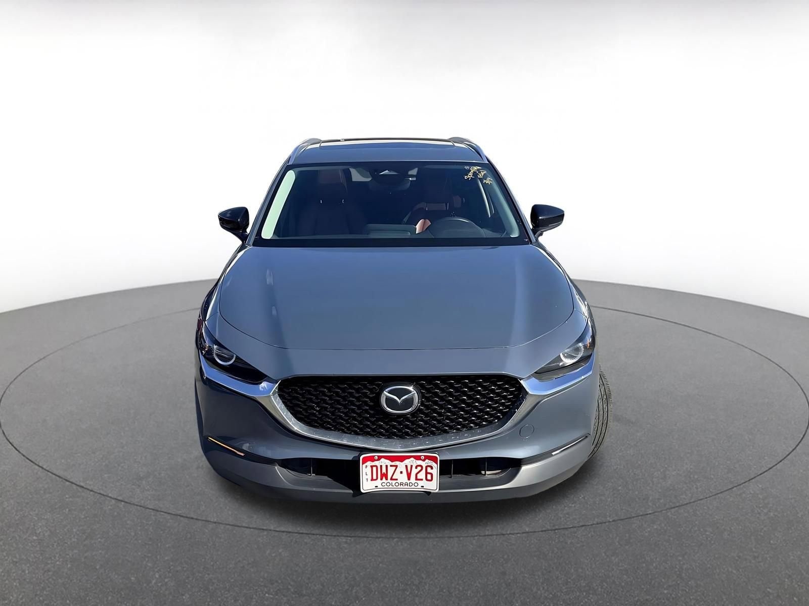 Thumbnail: 2025 Mazda CX-30 - 2