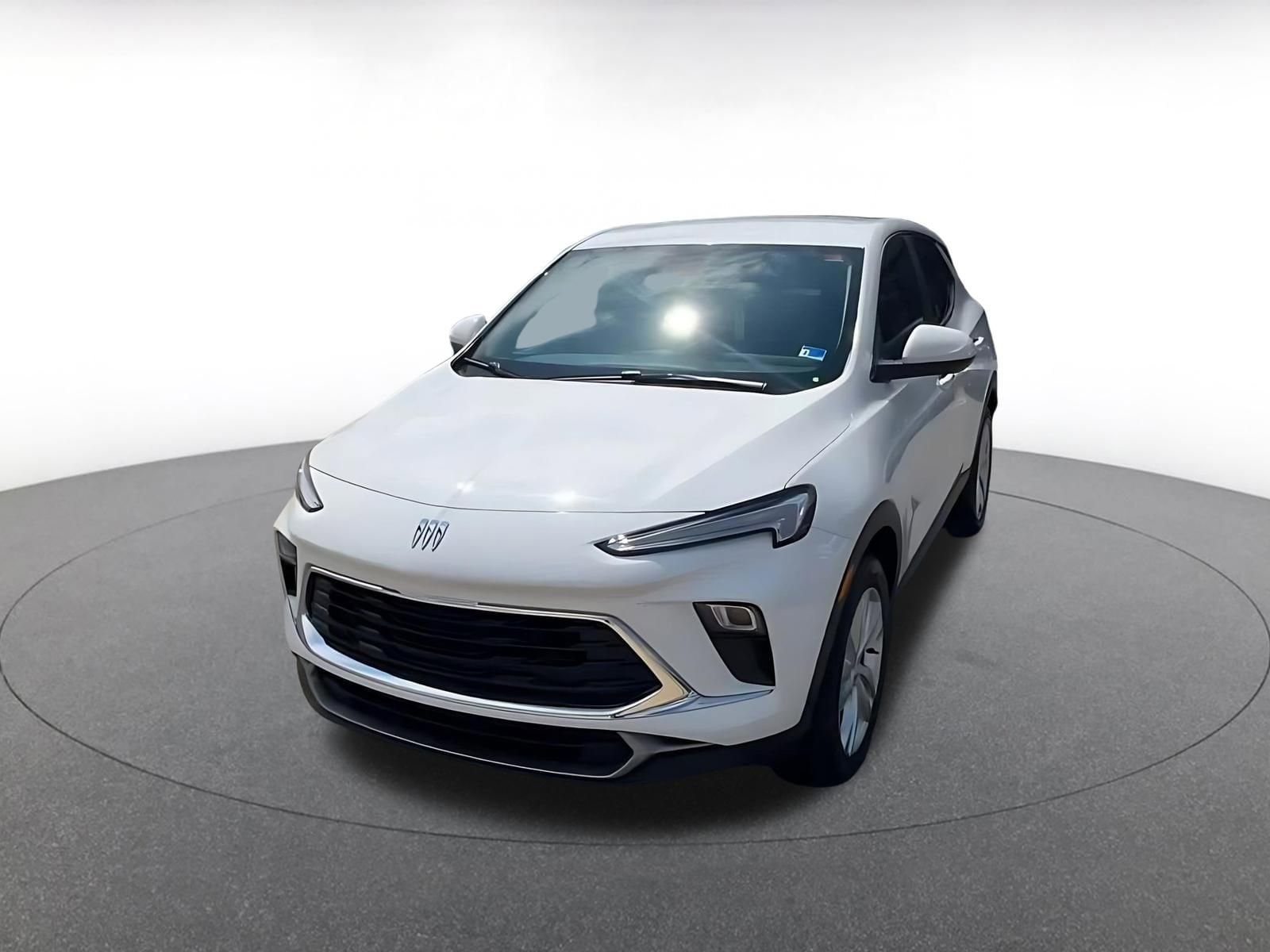 Thumbnail: 2025 Buick Encore GX - 7