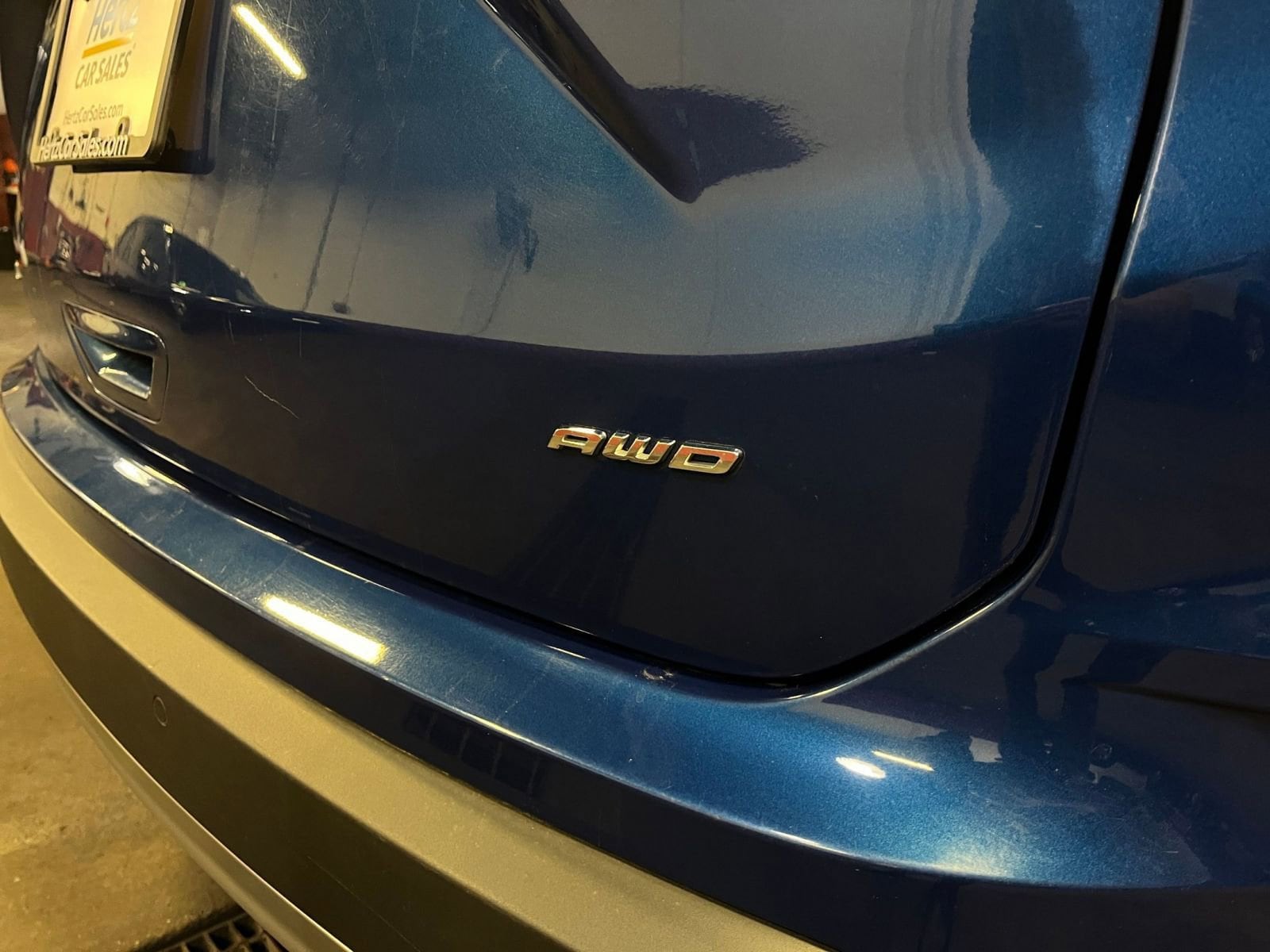 Thumbnail: 2023 Ford Edge - 17