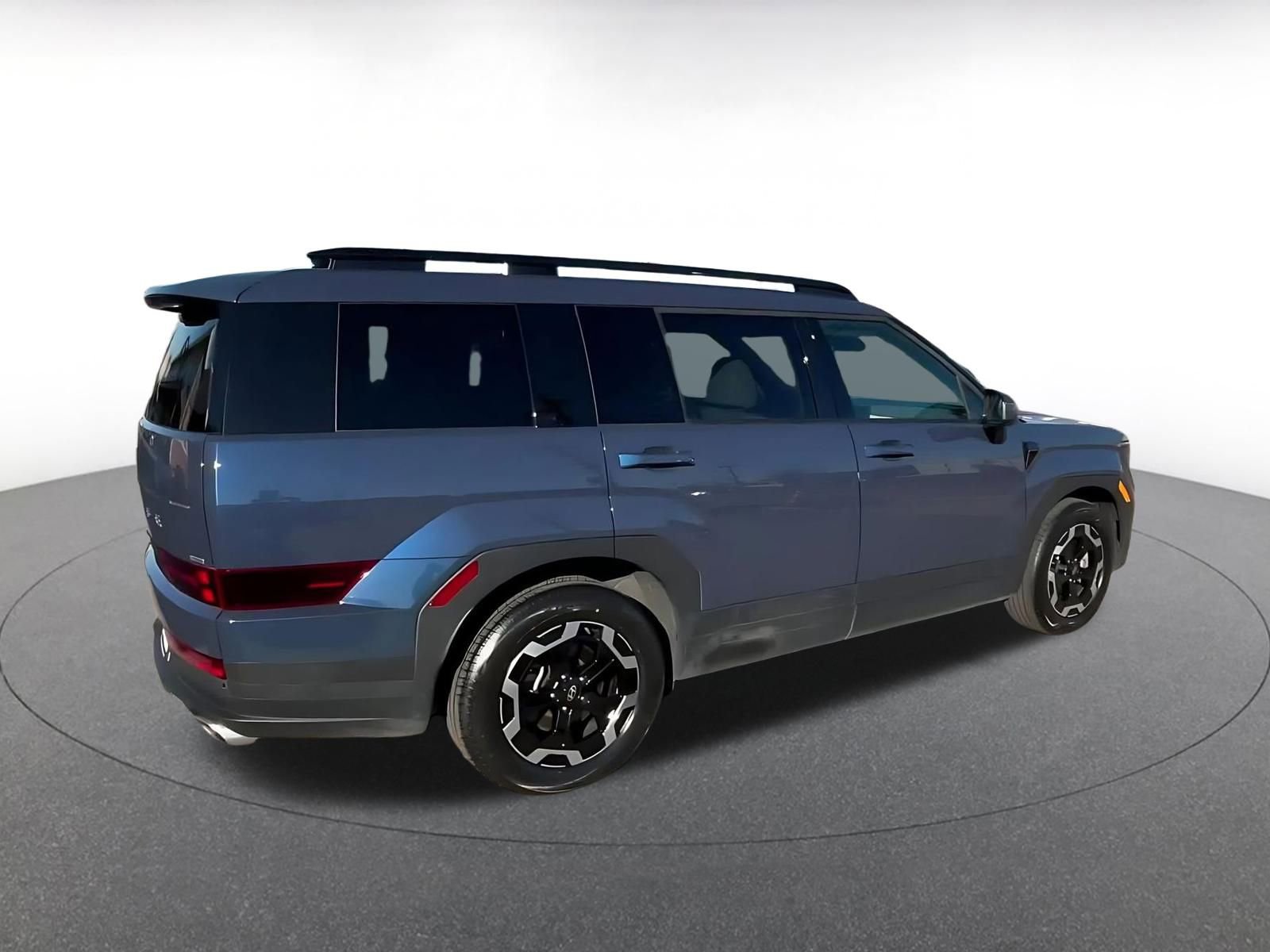 Thumbnail: 2025 Hyundai Santa Fe - 15