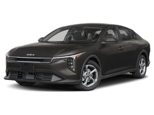 Thumbnail: 2025 Kia K4 - 1