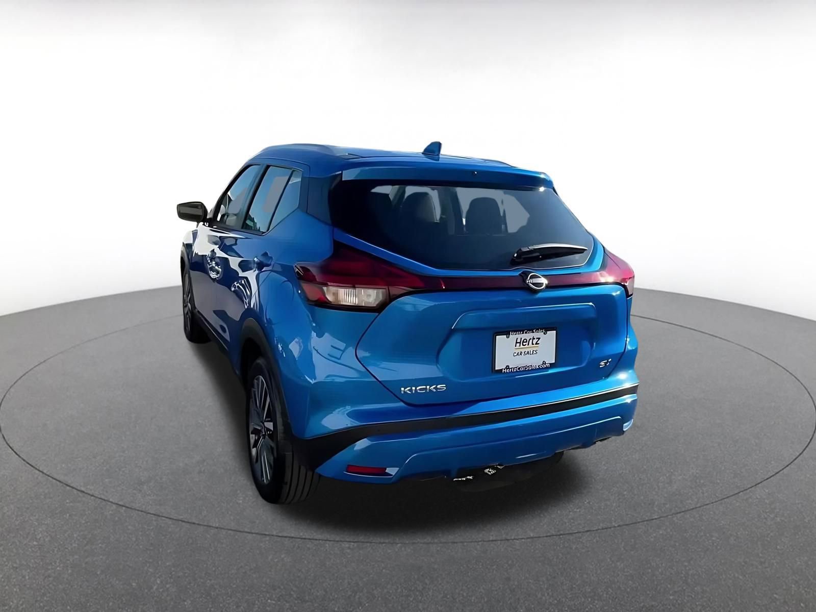 Thumbnail: 2024 Nissan Kicks - 11