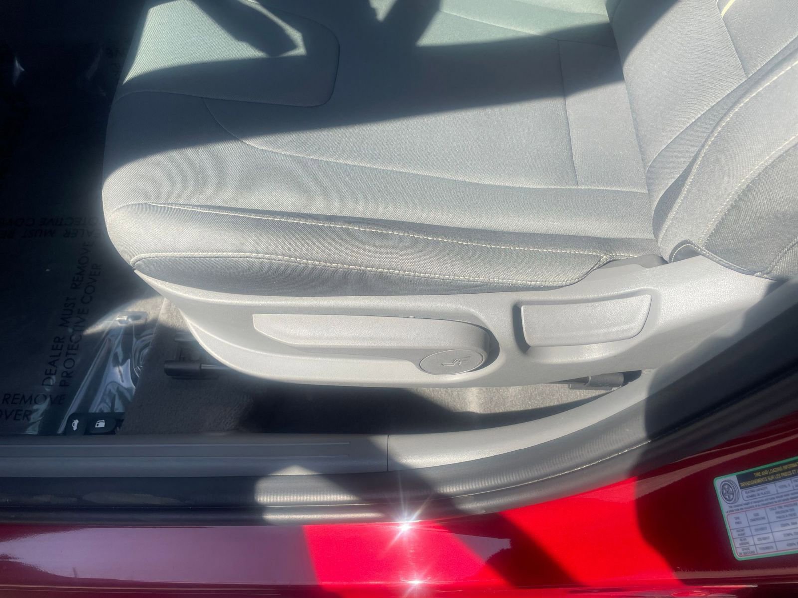 Thumbnail: 2025 Hyundai Elantra - 23