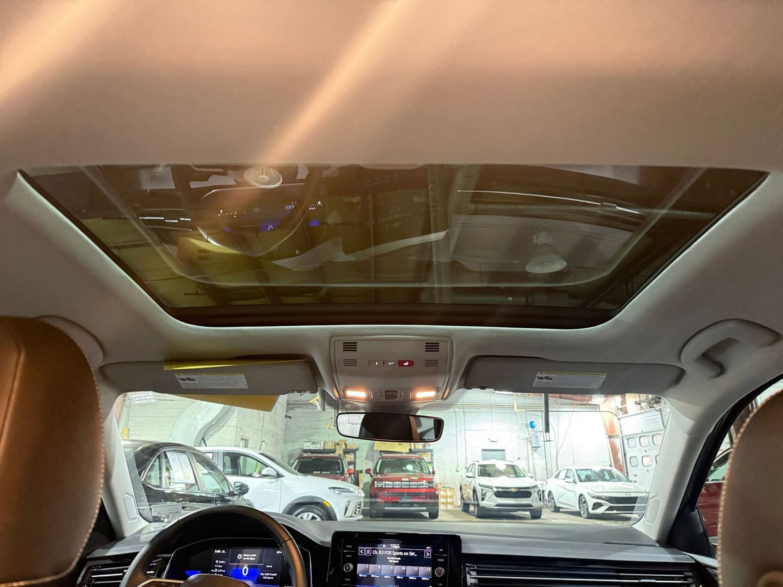 Thumbnail: 2025 Volkswagen Jetta - 28