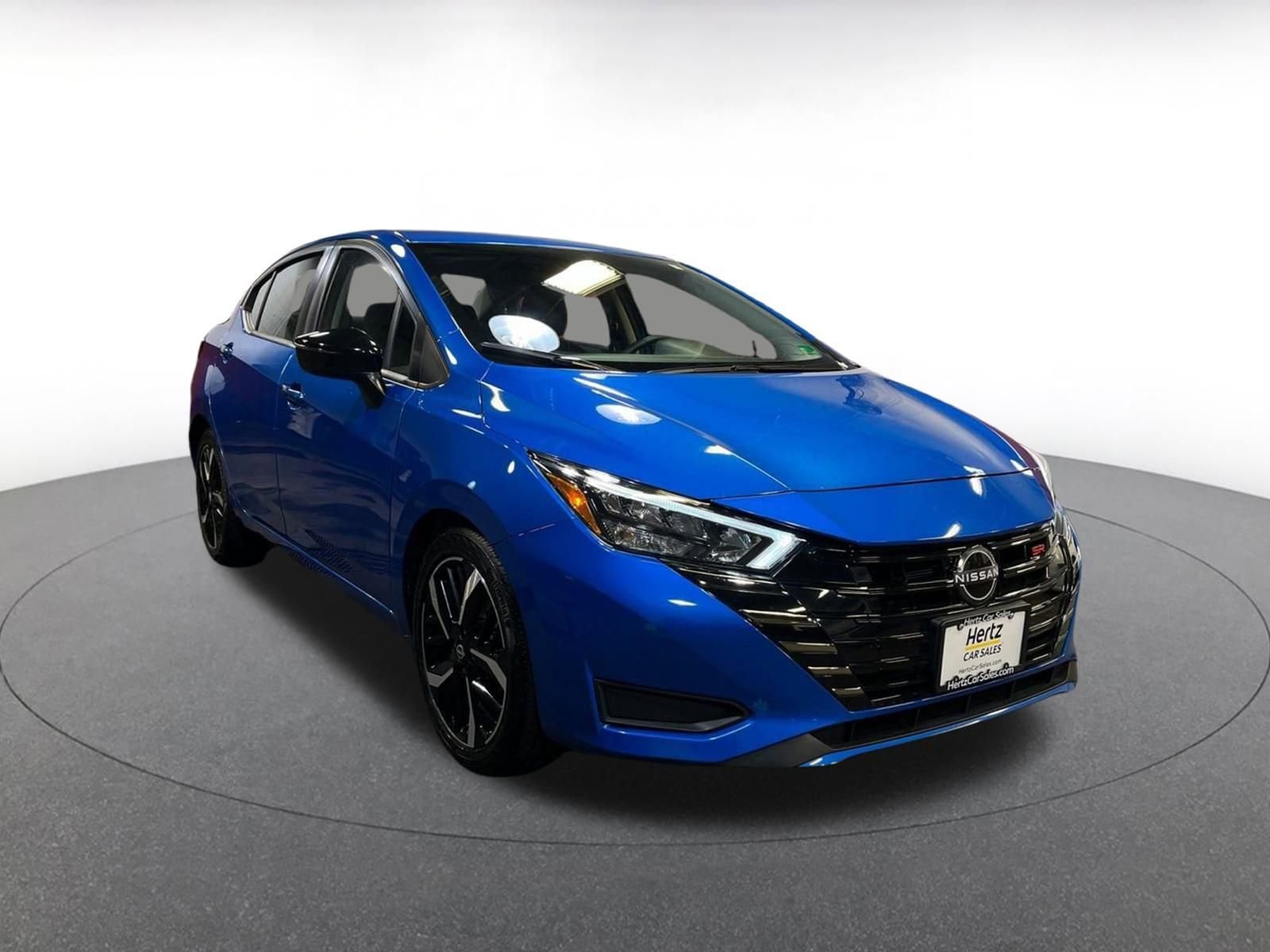 Thumbnail: 2024 Nissan Versa - 1