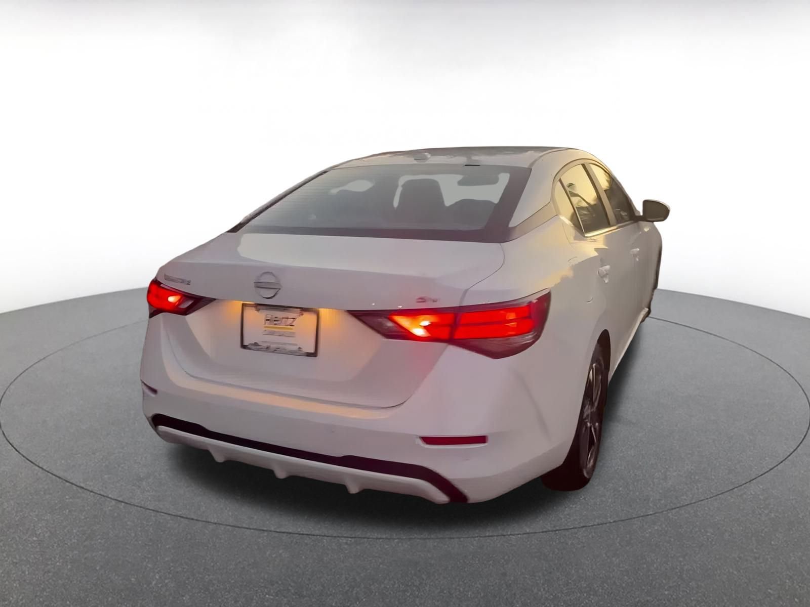 Thumbnail: 2024 Nissan Sentra - 14