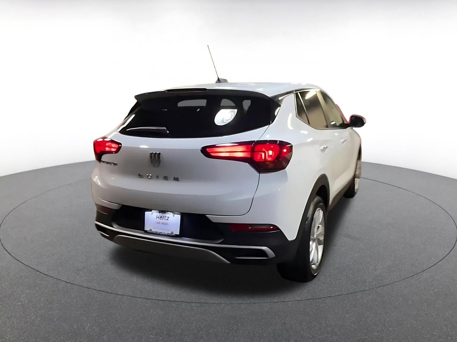 Thumbnail: 2025 Buick Encore GX - 14