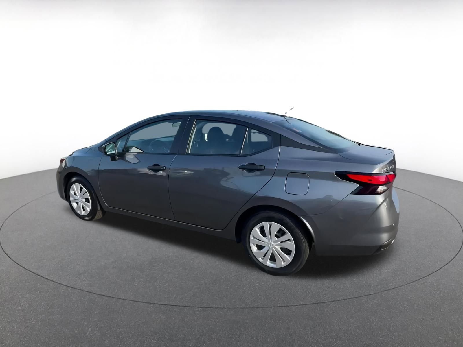Thumbnail: 2024 Nissan Versa - 10