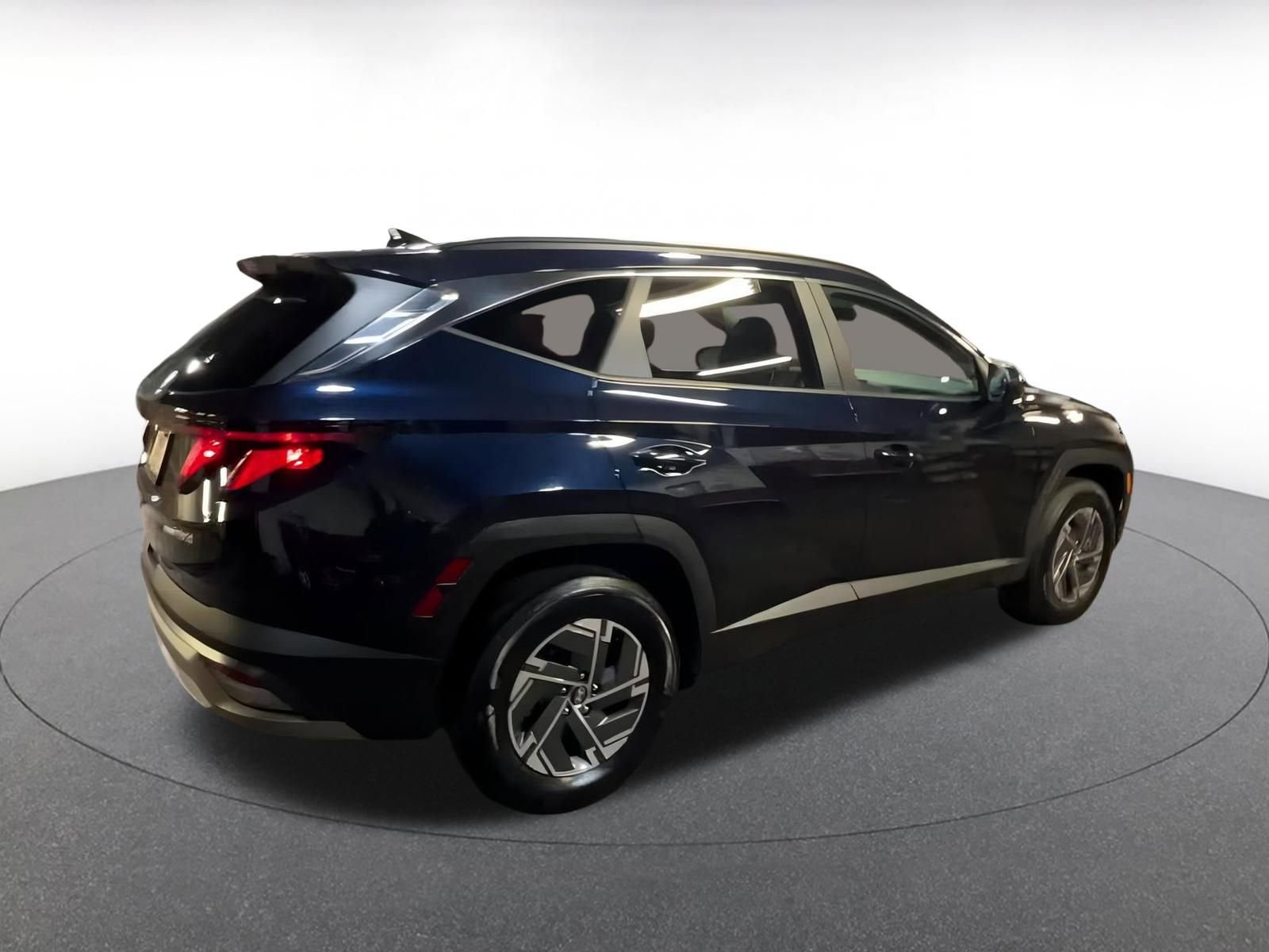 Thumbnail: 2025 Hyundai Tucson - 15