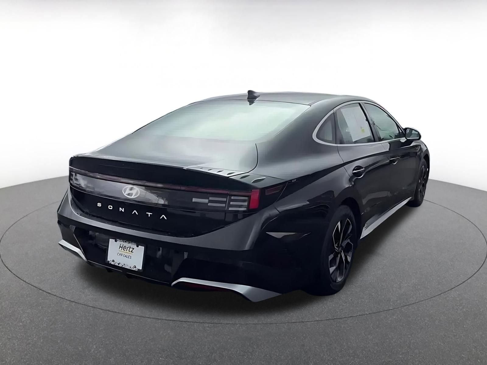 Thumbnail: 2025 Hyundai Sonata - 15