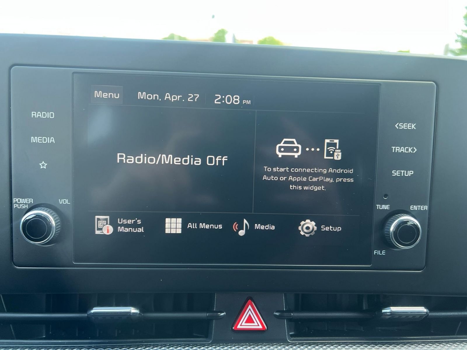 Thumbnail: 2025 Kia Sportage - 20