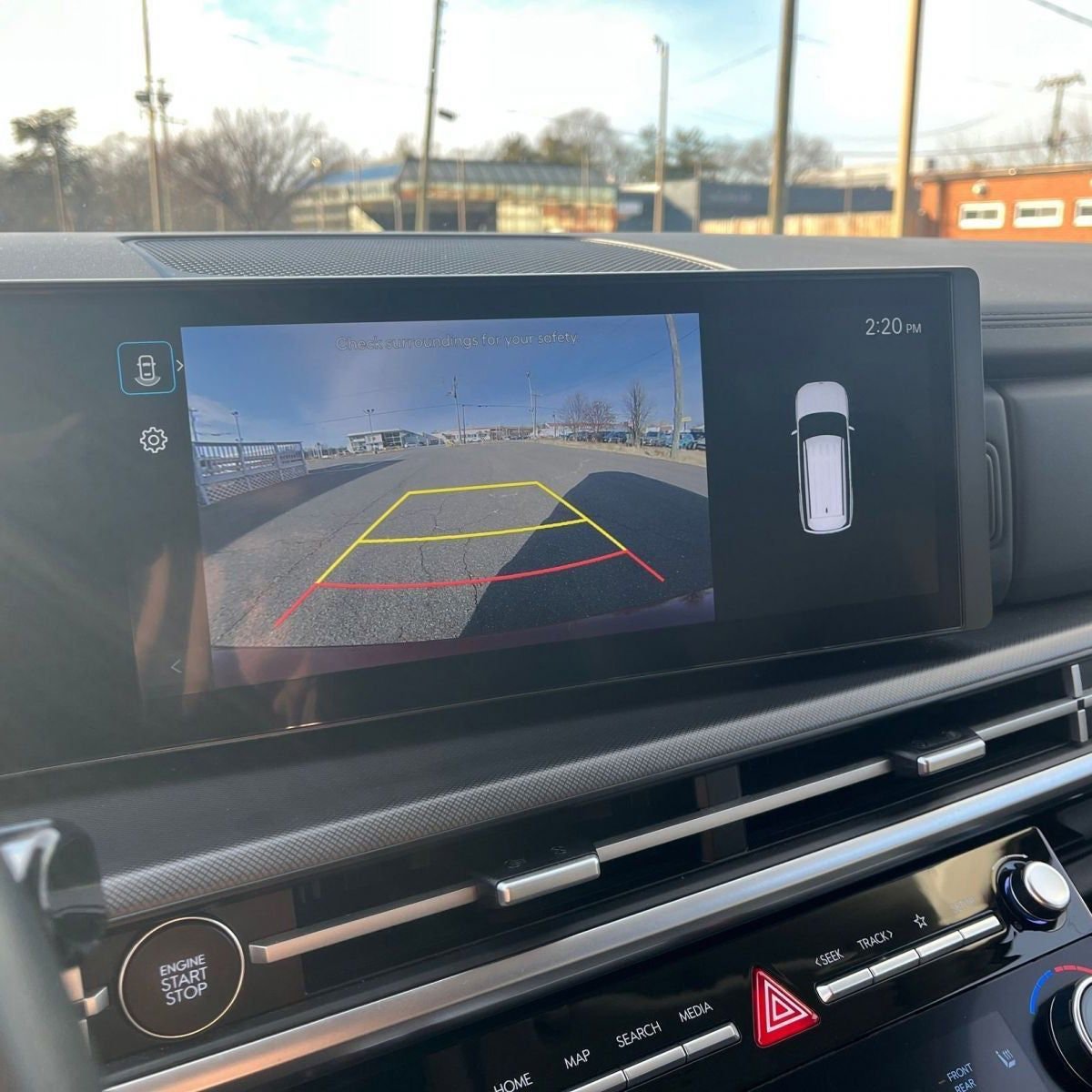 Thumbnail: 2025 Hyundai Santa Fe - 24