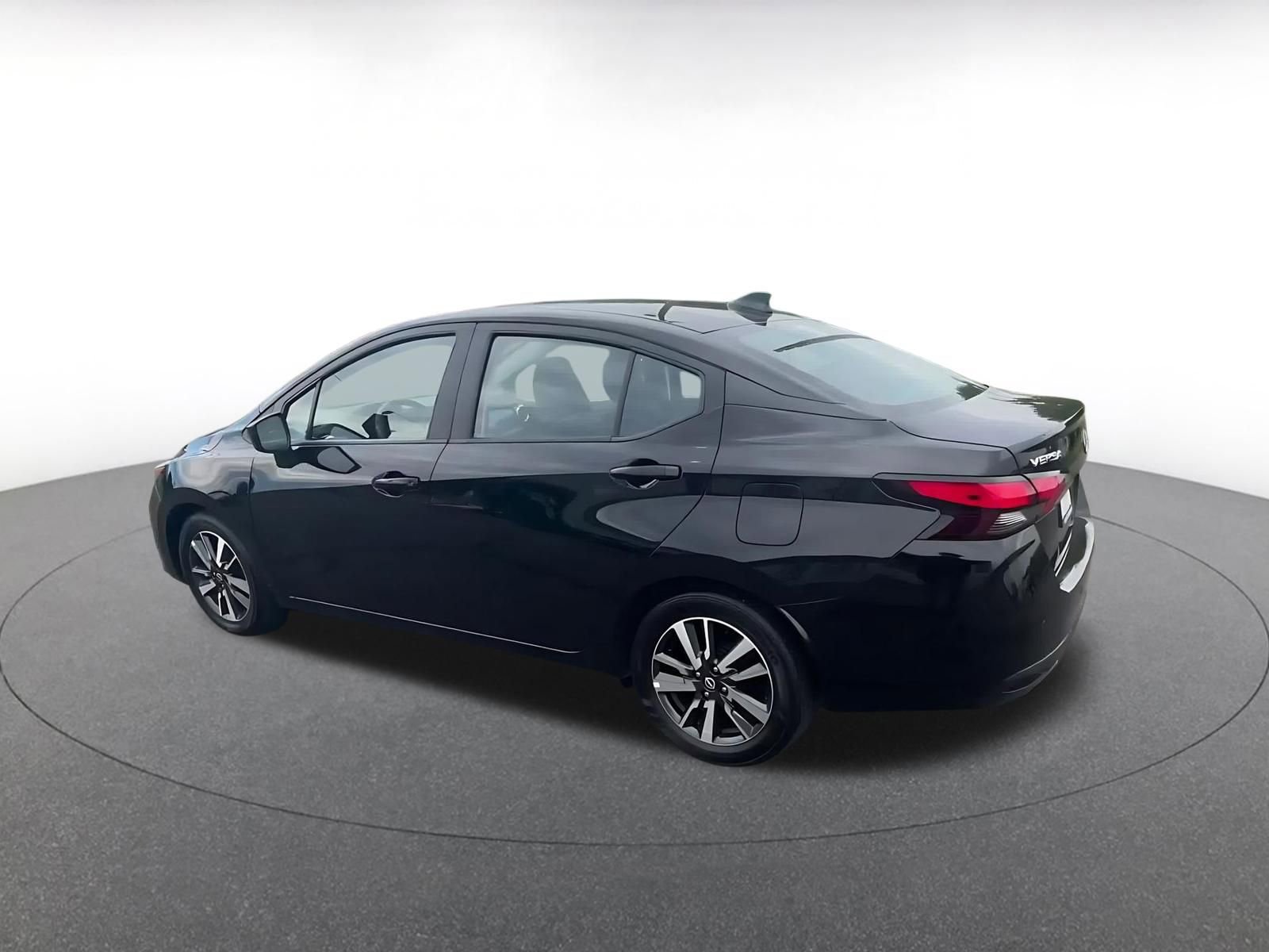 Thumbnail: 2025 Nissan Versa - 10