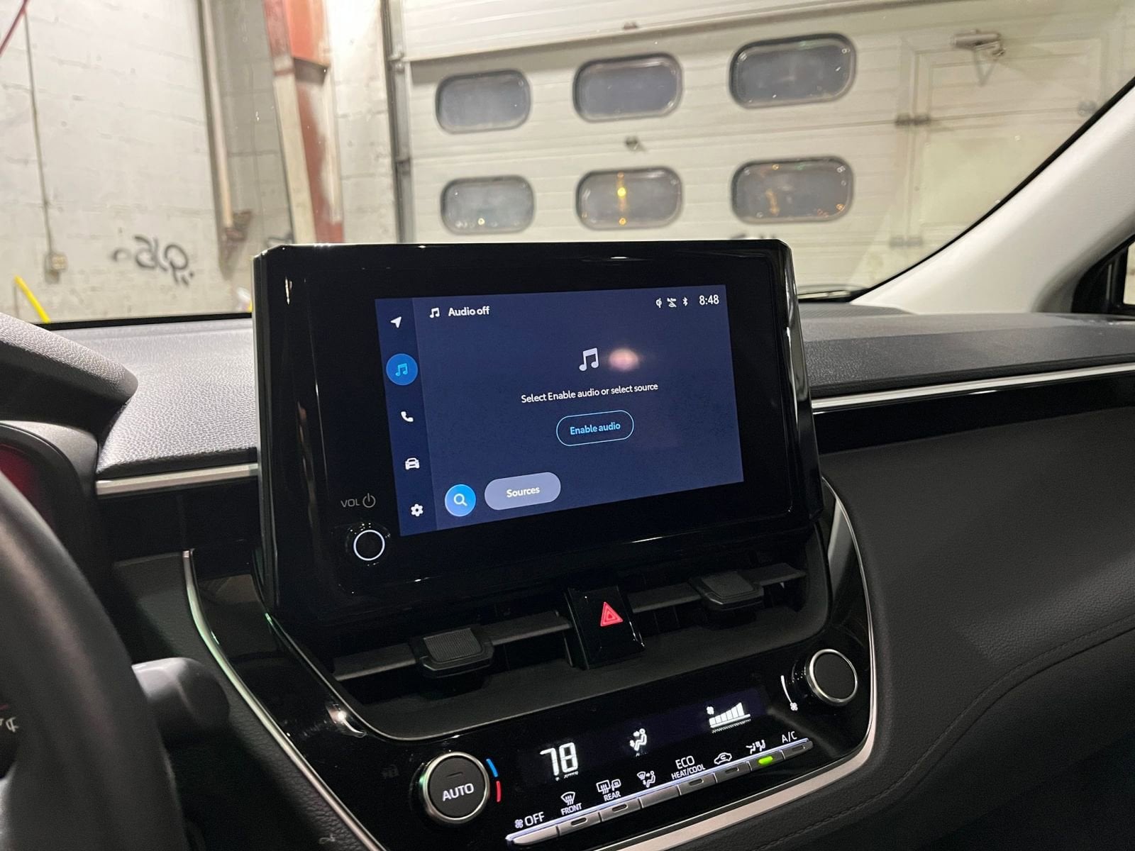 Thumbnail: 2025 Toyota Corolla Cross - 21