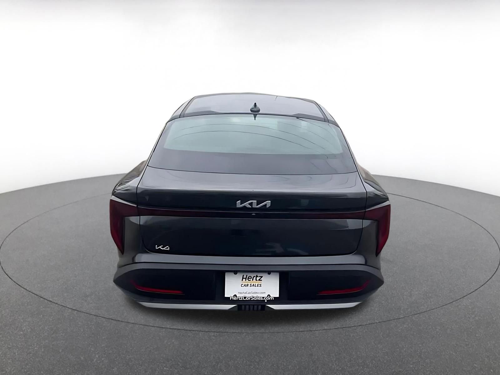 Thumbnail: 2025 Kia K4 - 12