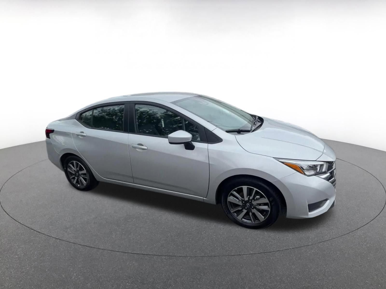 Thumbnail: 2025 Nissan Versa - 2