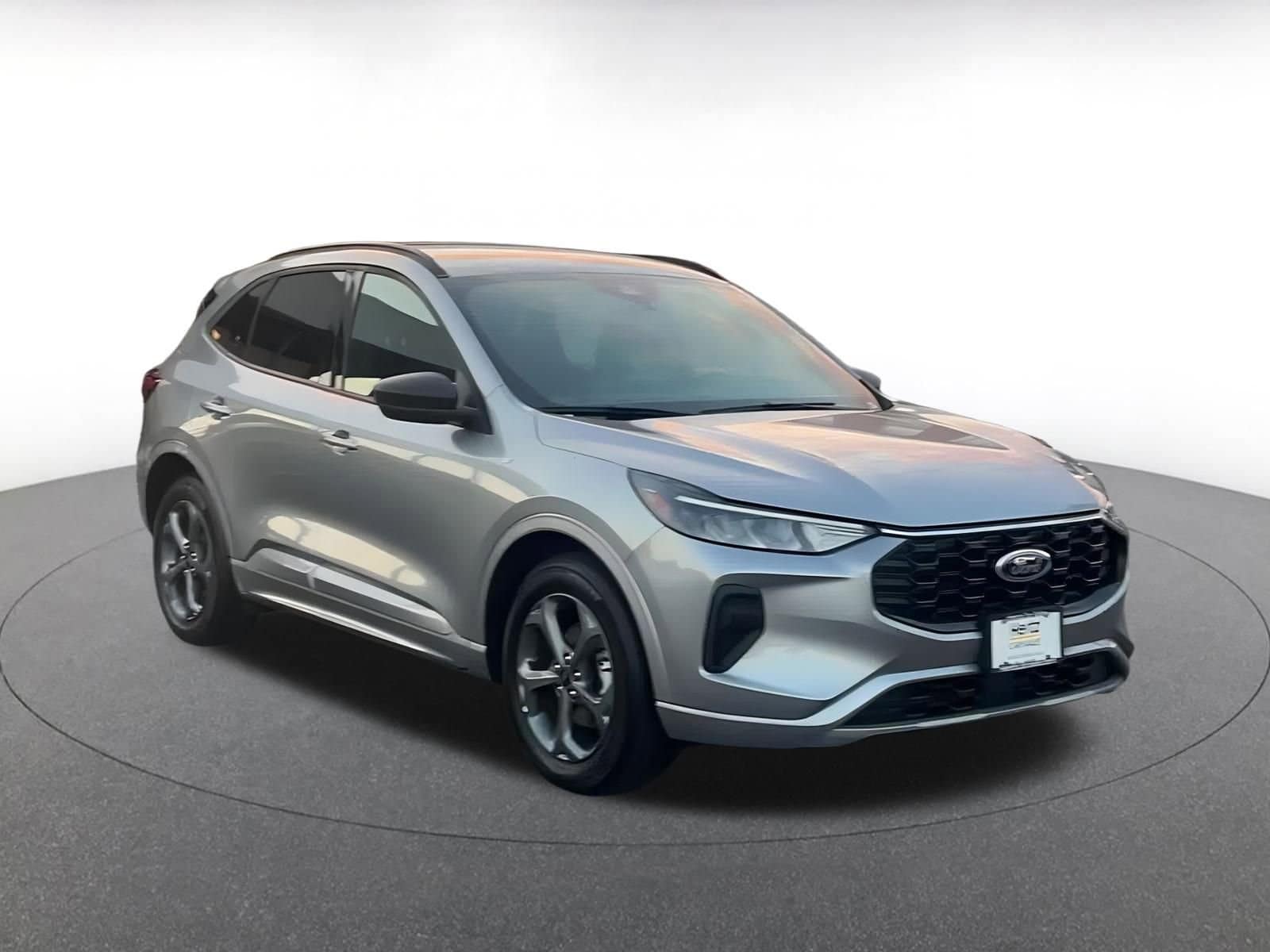 Thumbnail: 2024 Ford Escape - 3