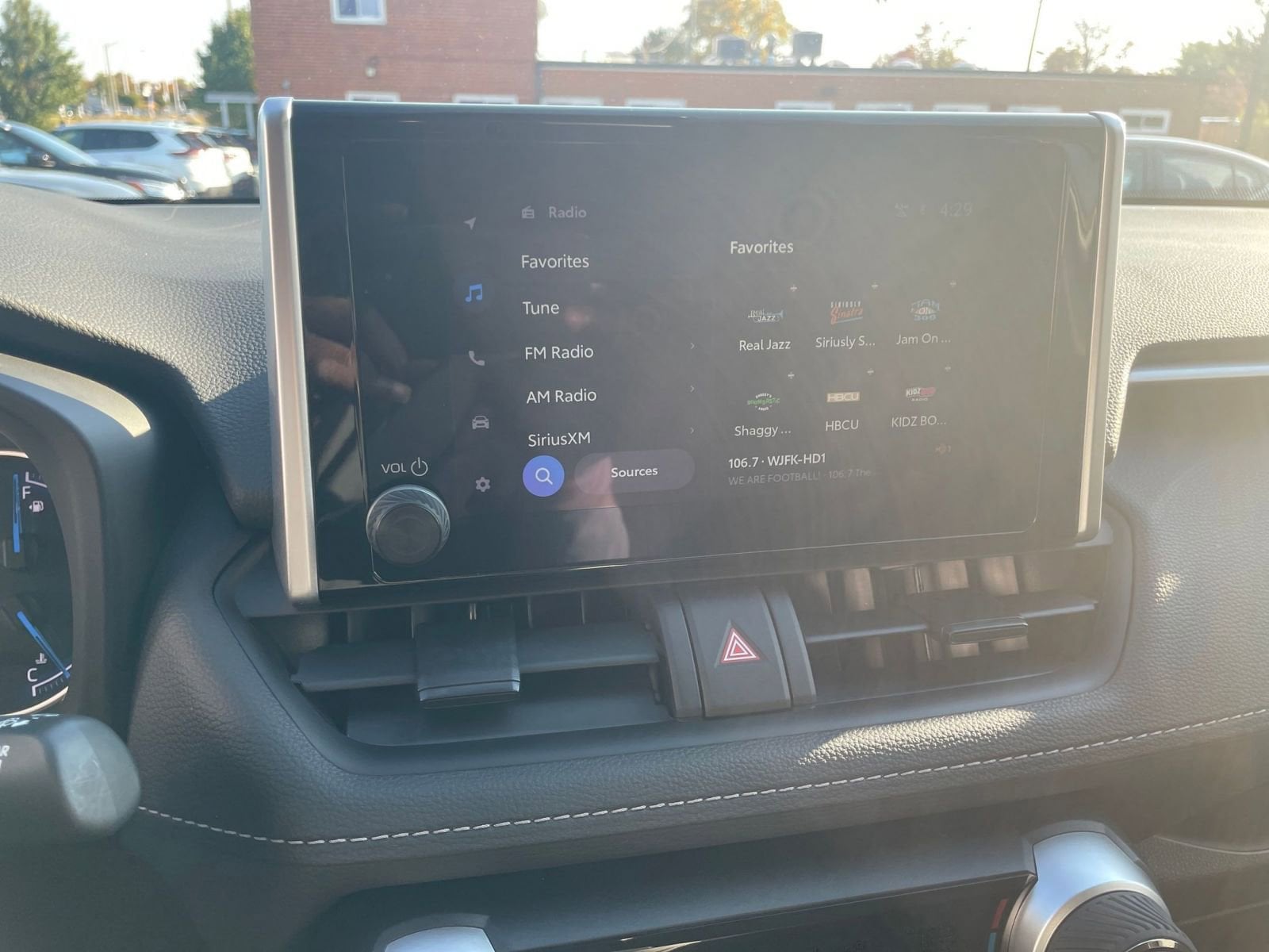 Thumbnail: 2025 Toyota RAV4 - 18