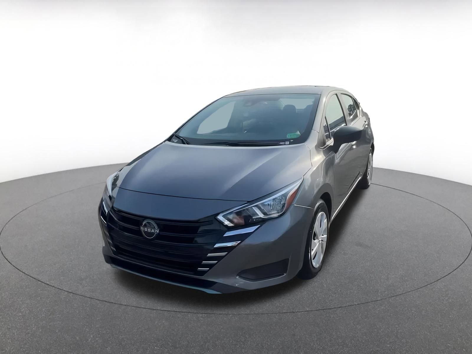 Thumbnail: 2024 Nissan Versa - 6