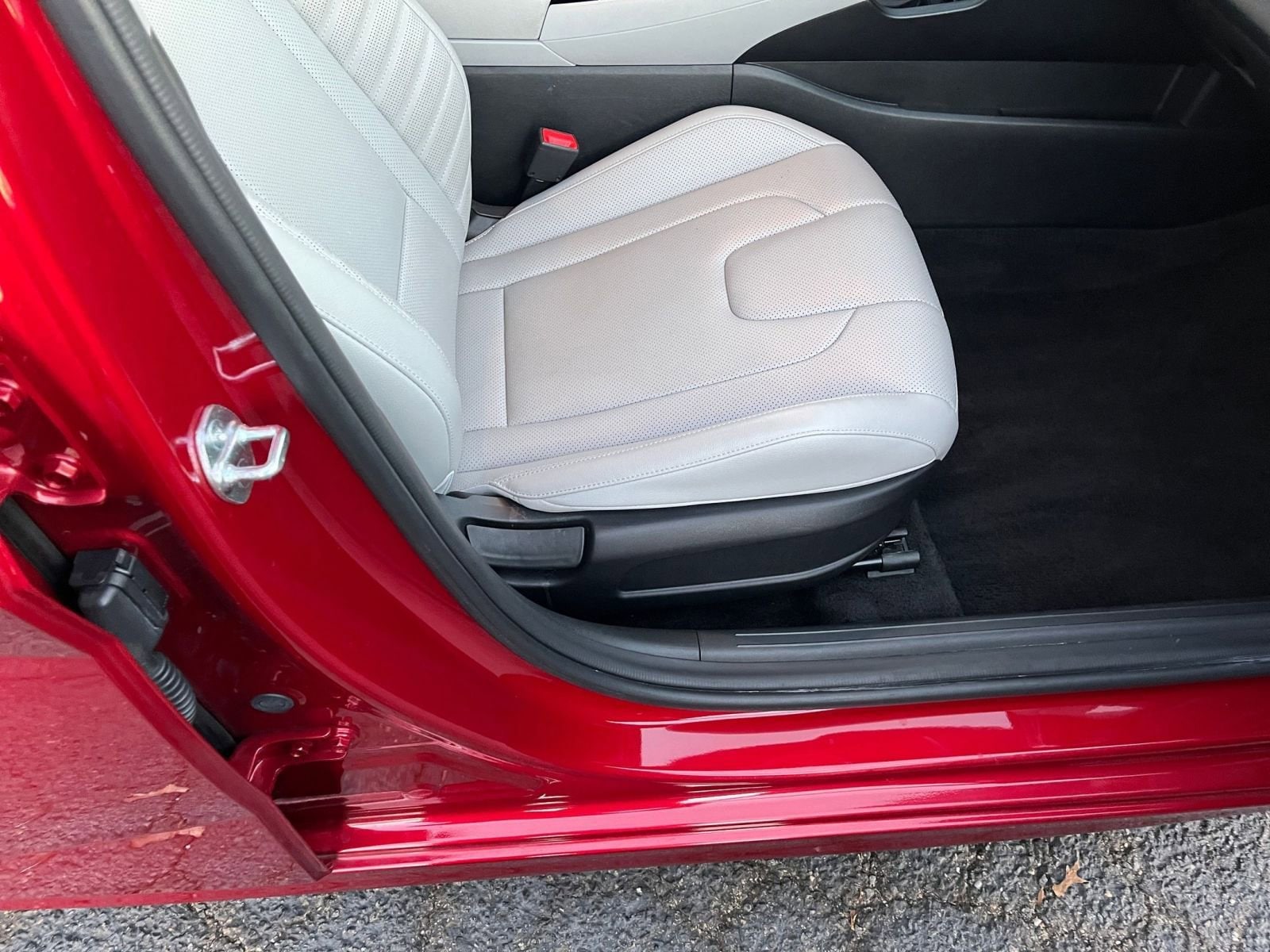 Thumbnail: 2025 Hyundai Elantra - 27