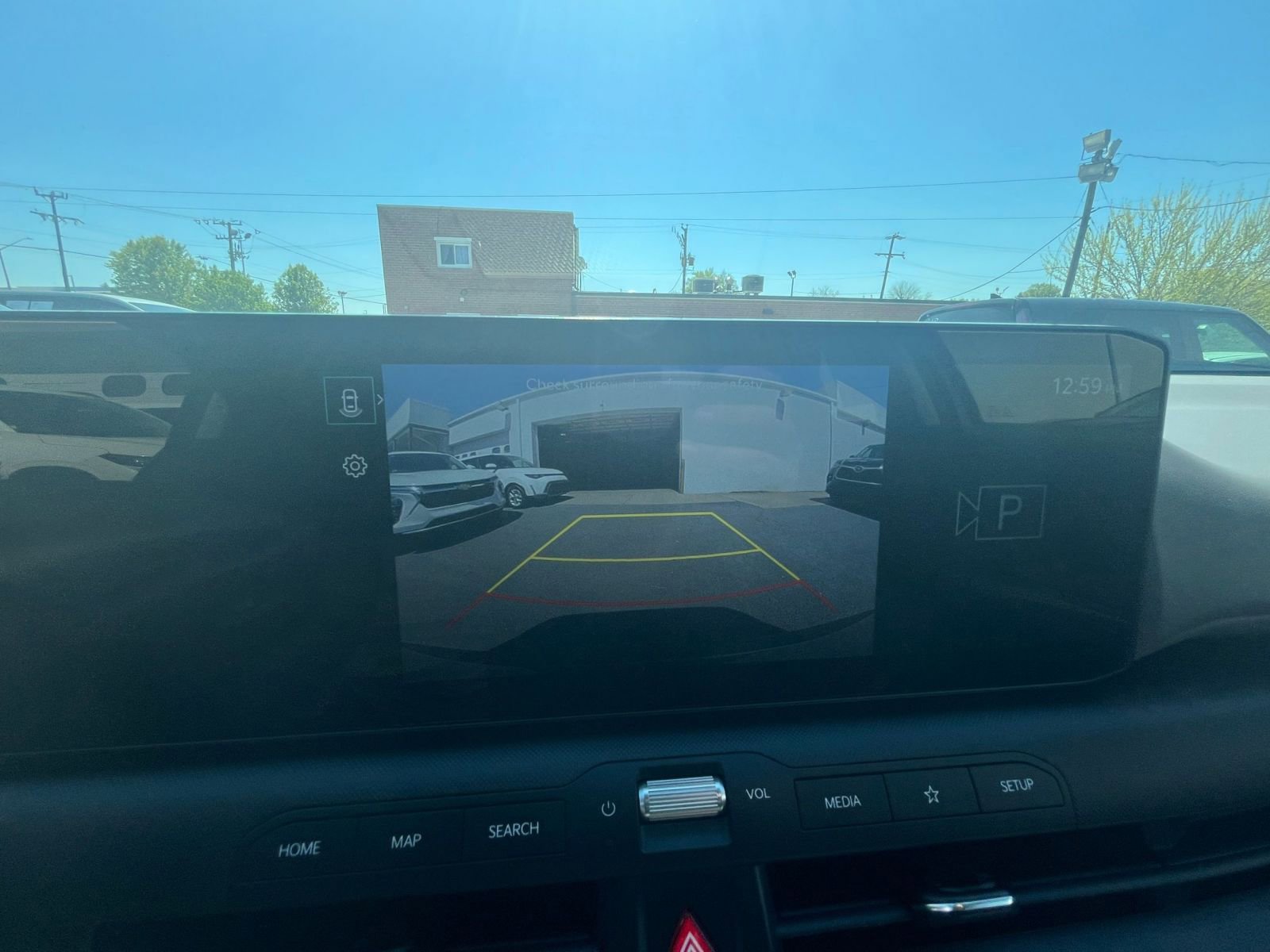 Thumbnail: 2025 Kia K4 - 22