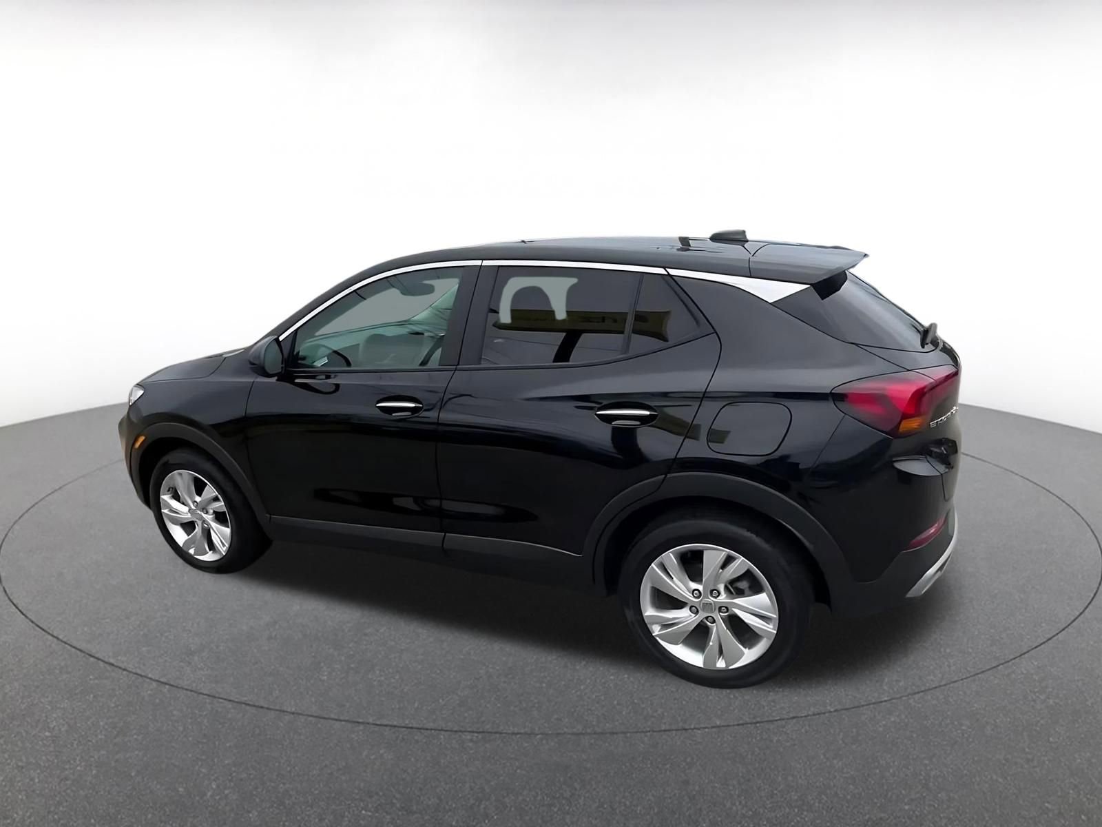 Thumbnail: 2025 Buick Encore GX - 10